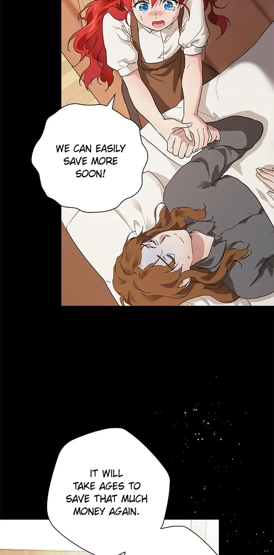 Finding My Father’s Son Chapter 1 – Page 8