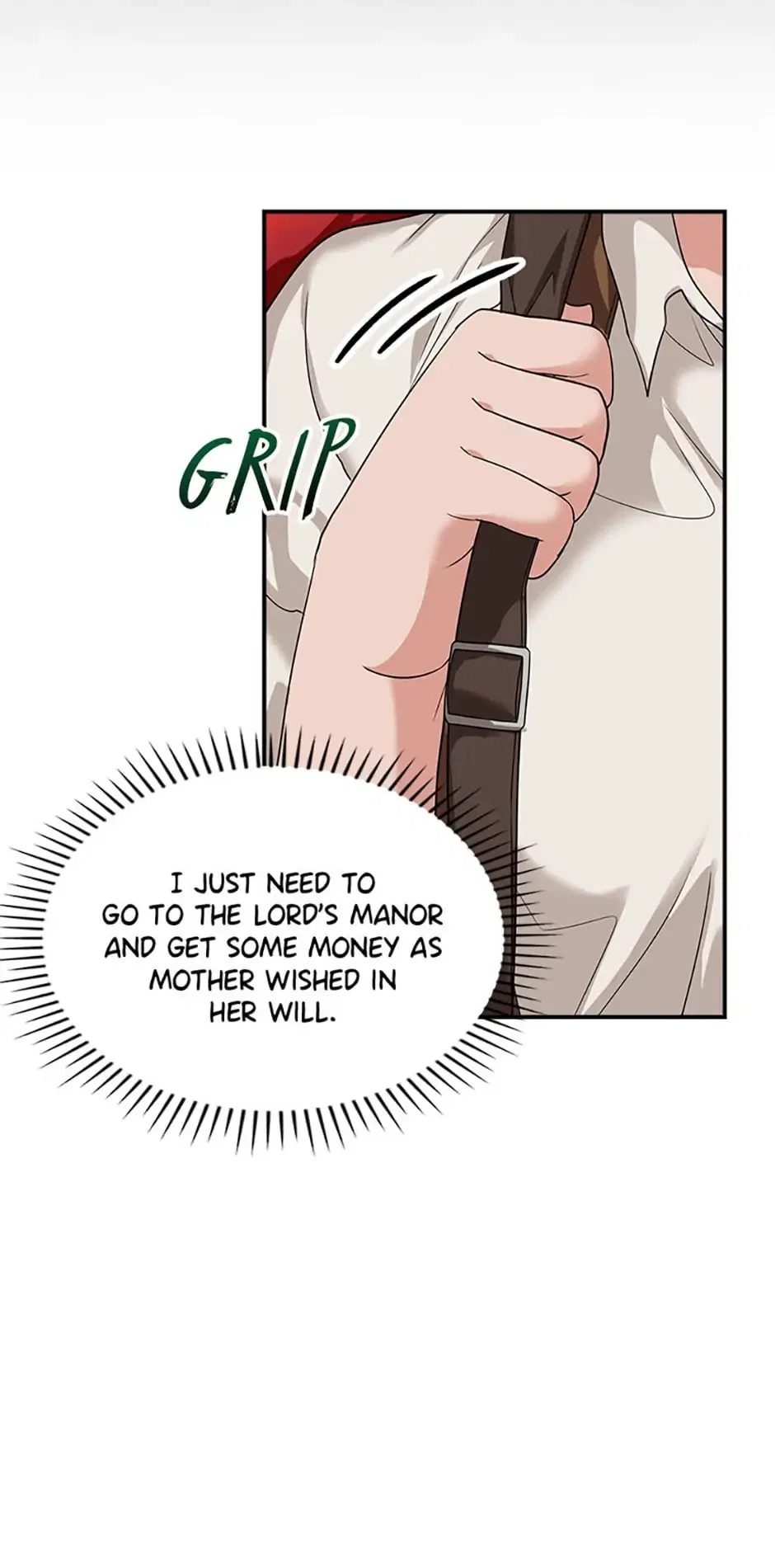Finding My Father’s Son Chapter 1 – Page 12