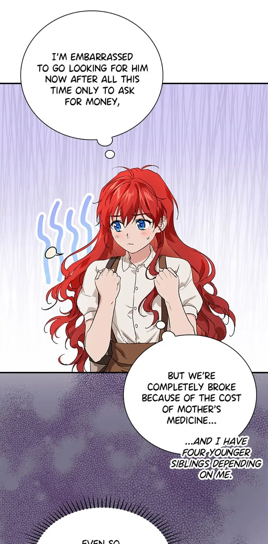 Finding My Father’s Son Chapter 1 – Page 14