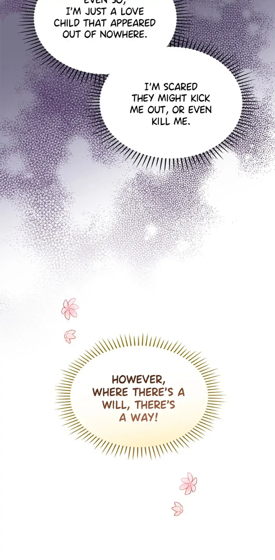 Finding My Father’s Son Chapter 1 – Page 15