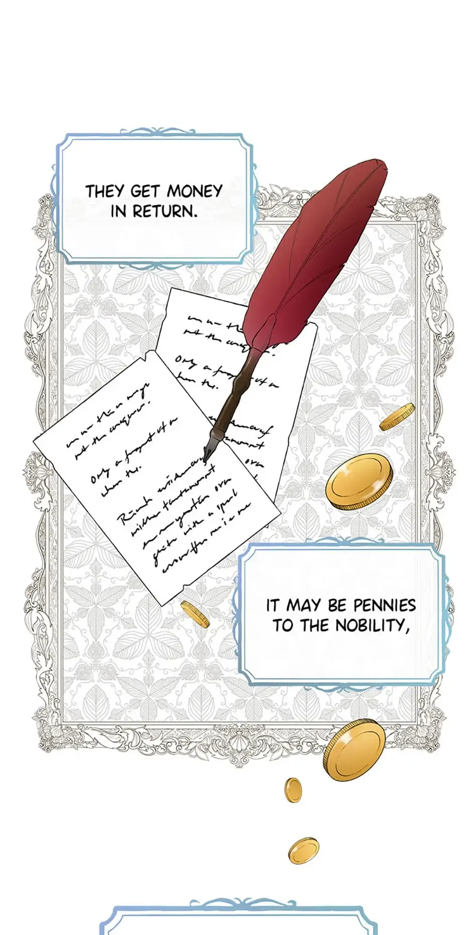 Finding My Father’s Son Chapter 1 – Page 20