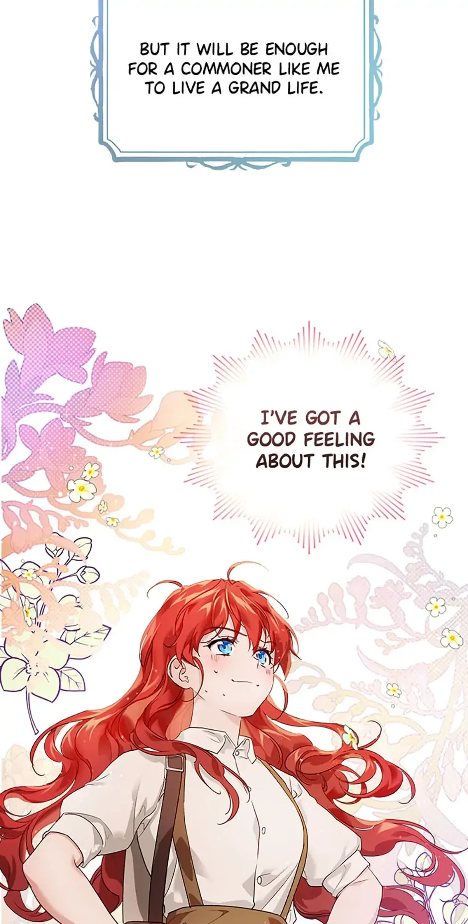 Finding My Father’s Son Chapter 1 – Page 21