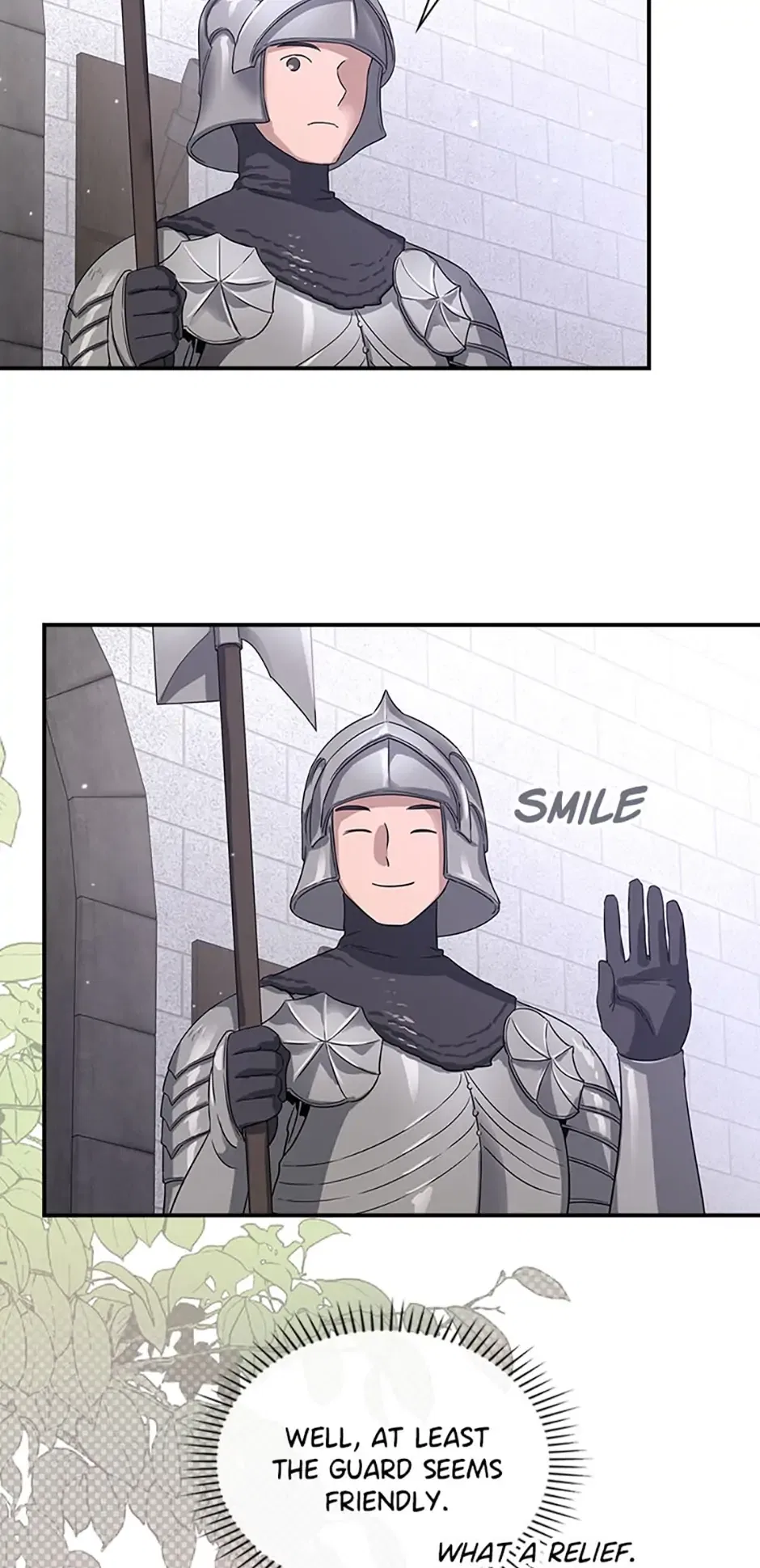 Finding My Father’s Son Chapter 1 – Page 25