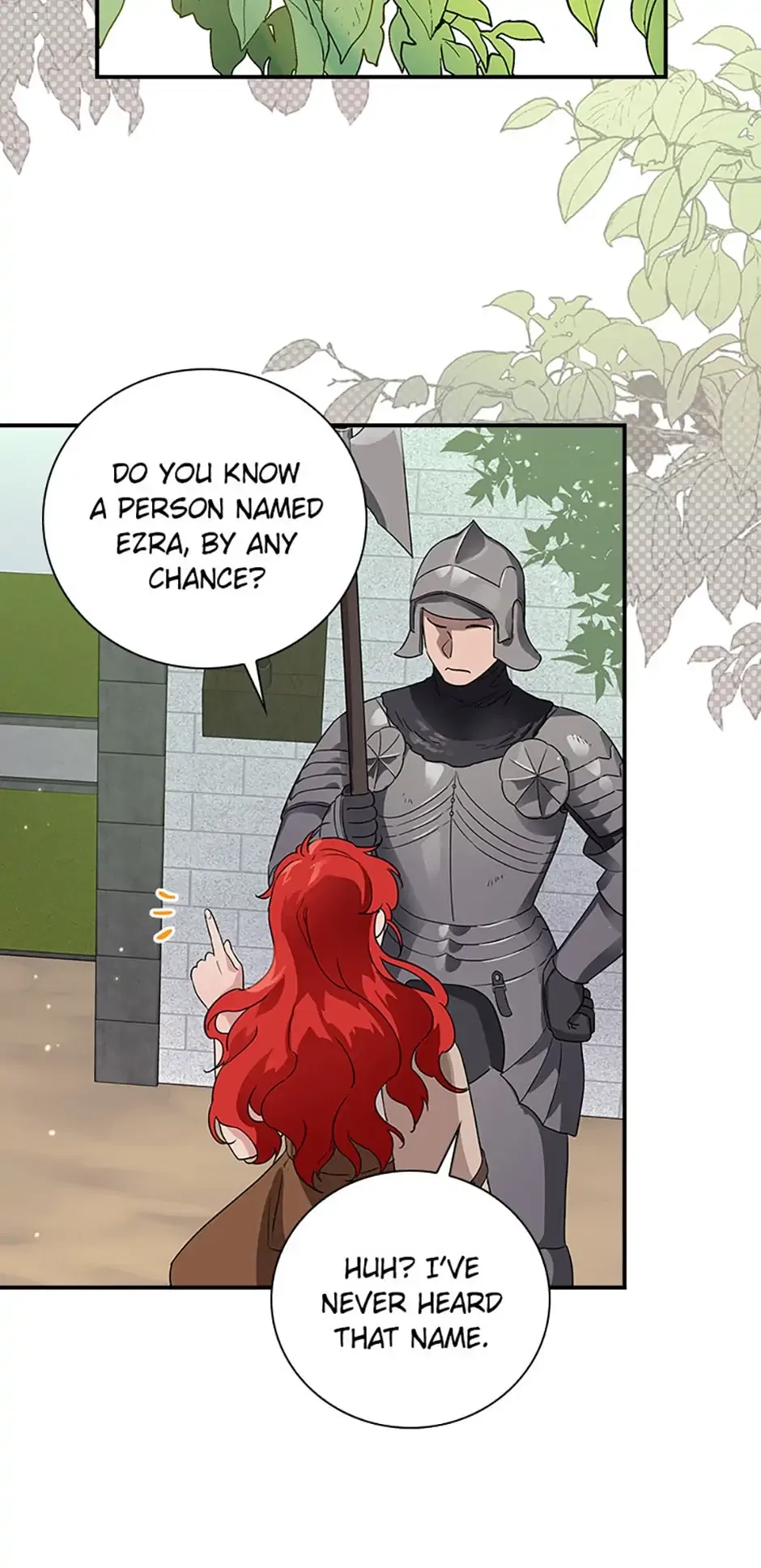 Finding My Father’s Son Chapter 1 – Page 27