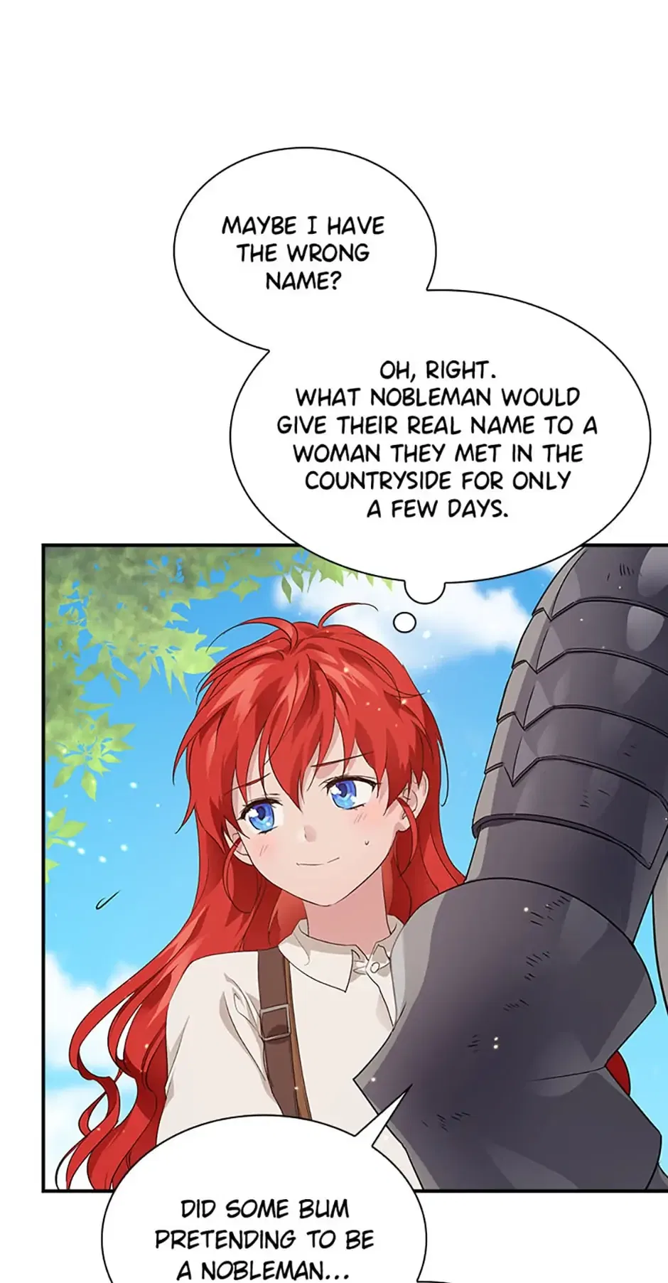 Finding My Father’s Son Chapter 1 – Page 28