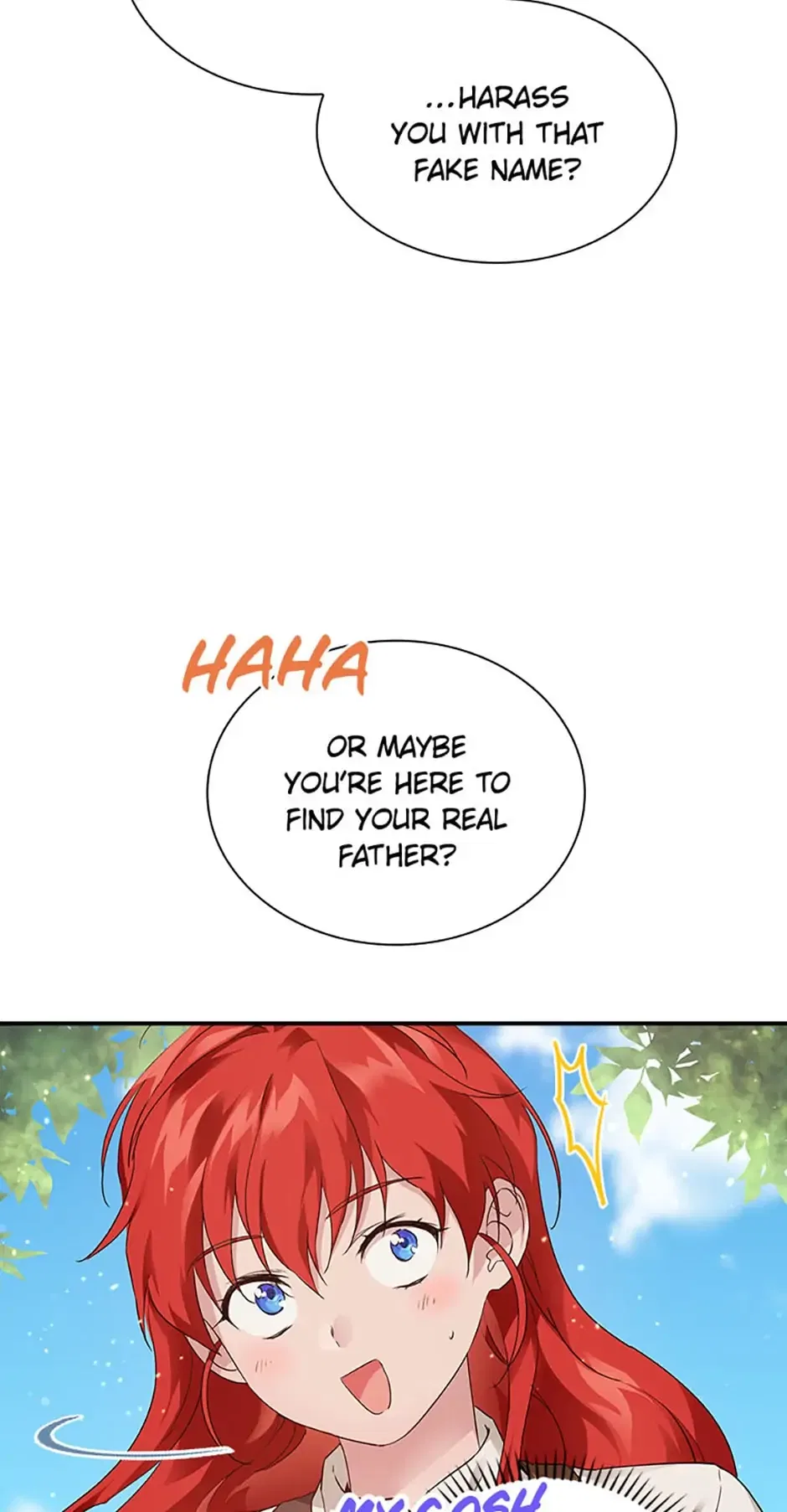 Finding My Father’s Son Chapter 1 – Page 29