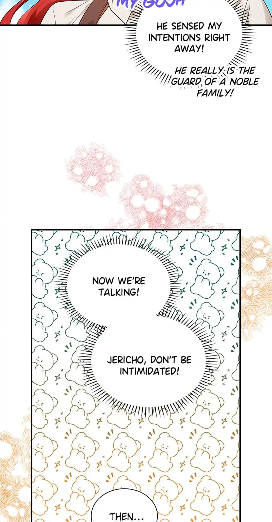 Finding My Father’s Son Chapter 1 – Page 30