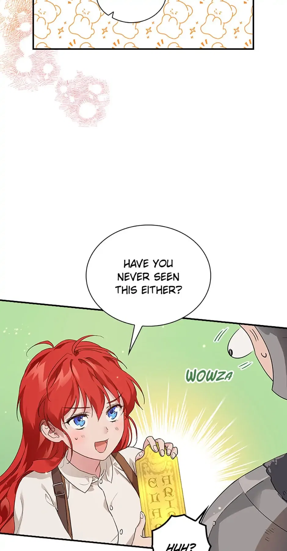 Finding My Father’s Son Chapter 1 – Page 31