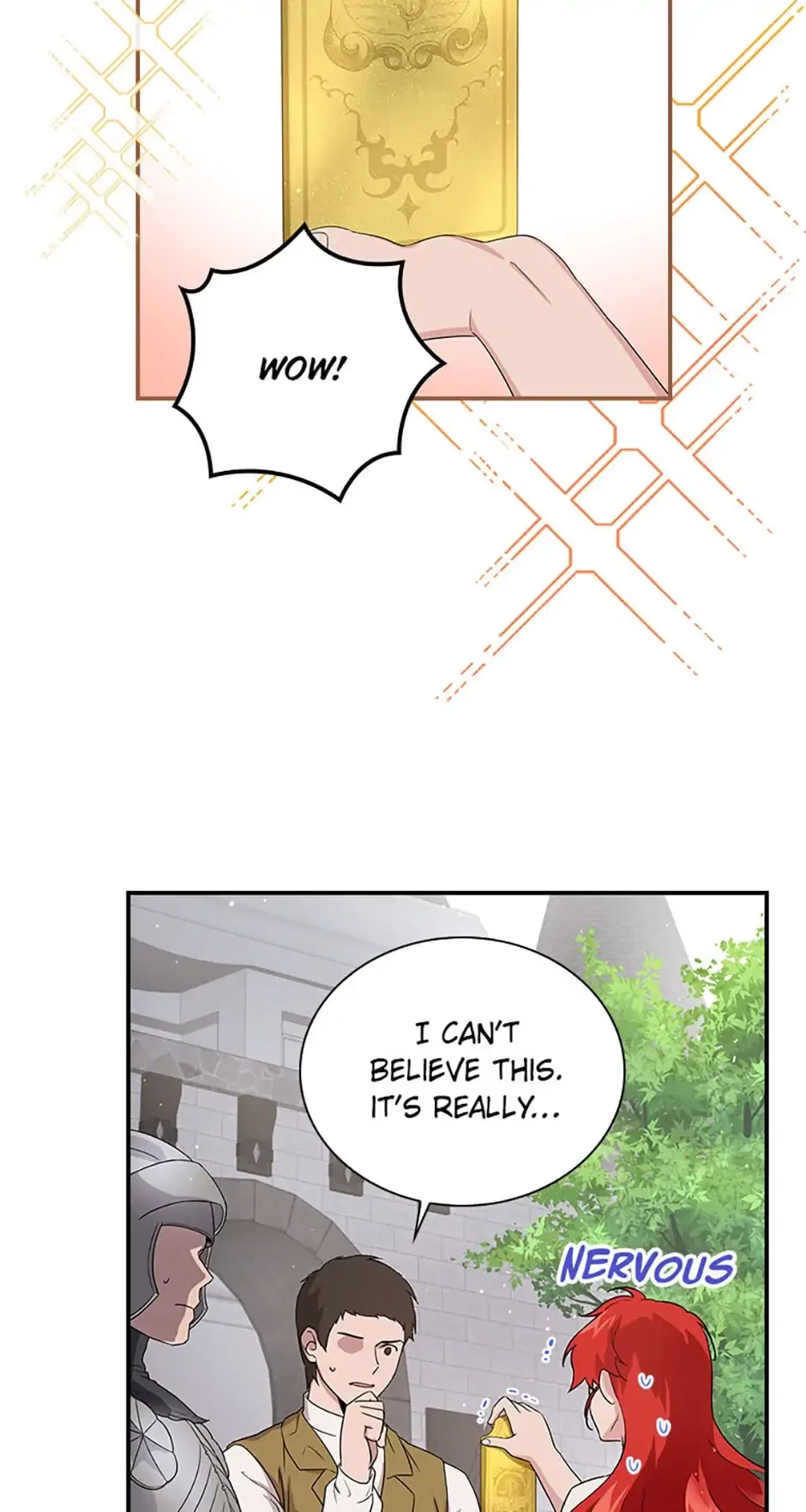 Finding My Father’s Son Chapter 1 – Page 36