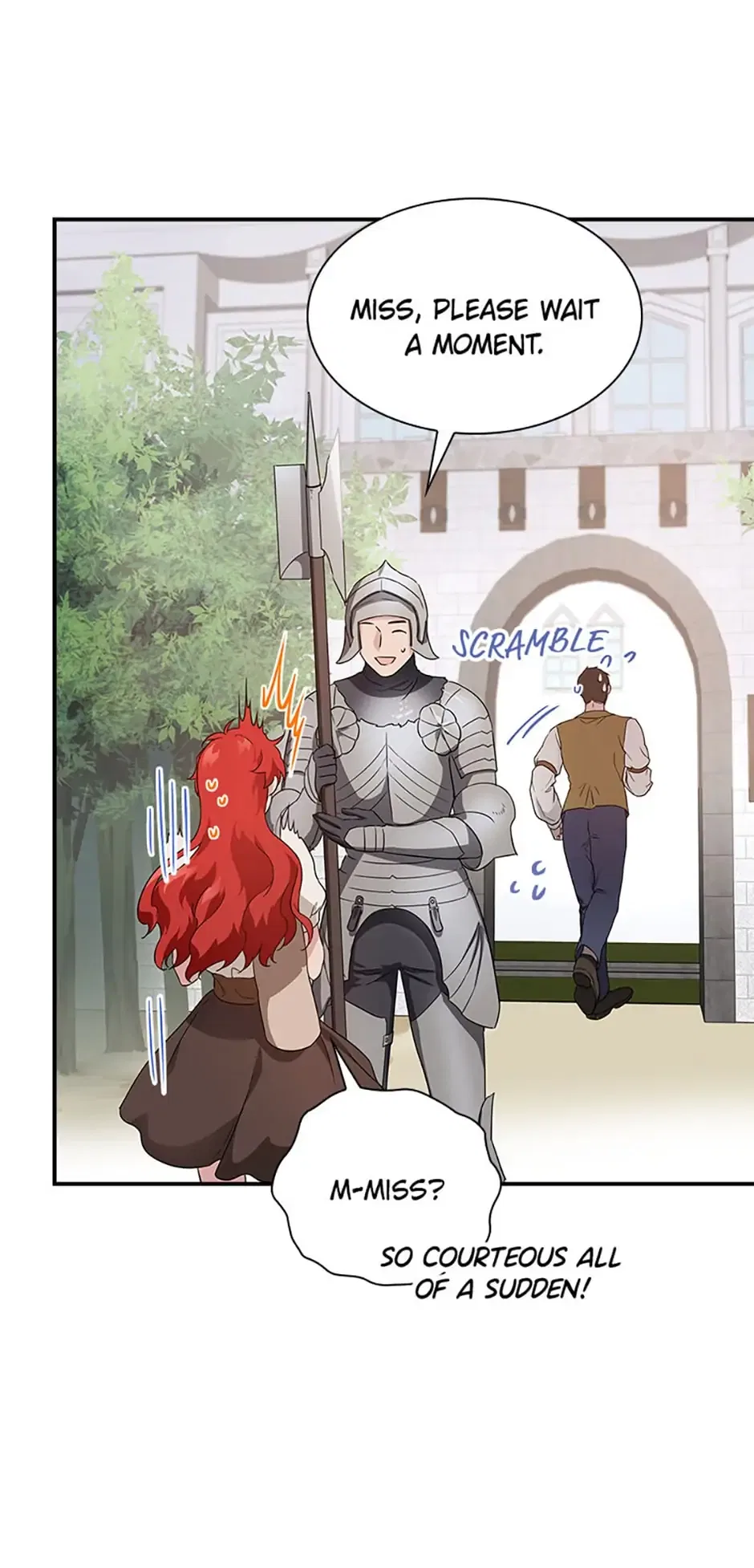 Finding My Father’s Son Chapter 1 – Page 40