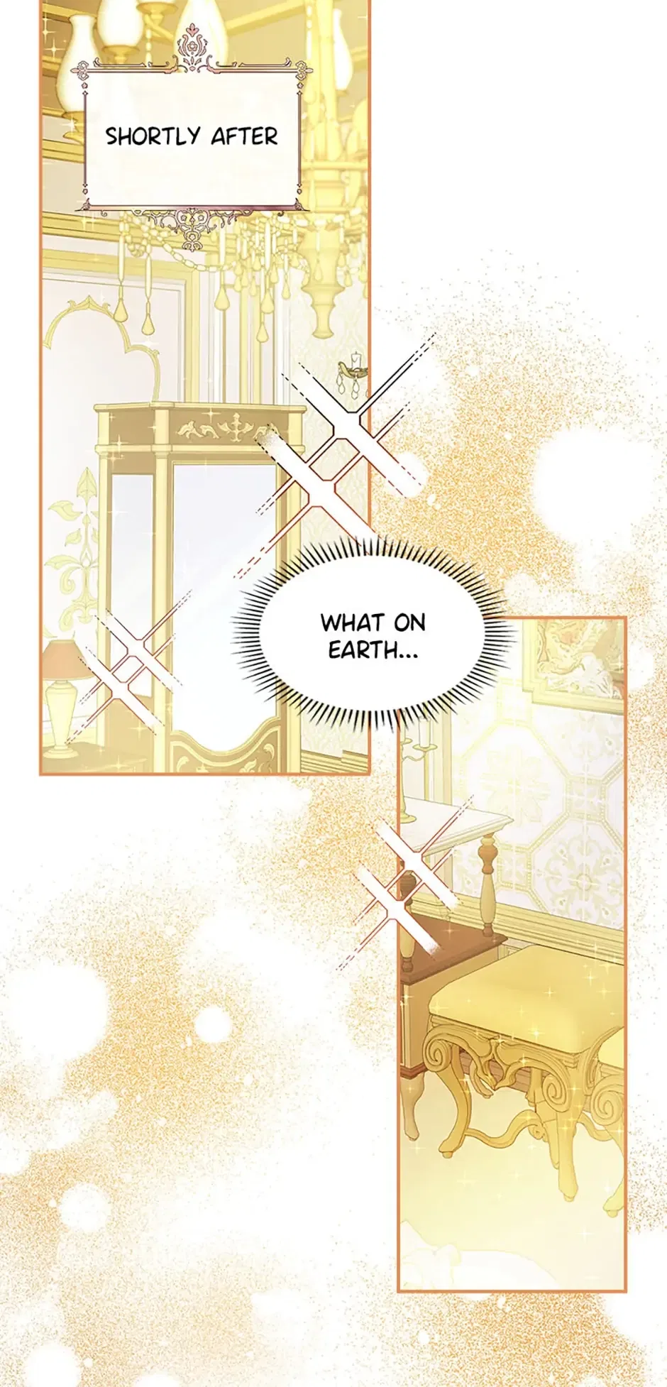 Finding My Father’s Son Chapter 1 – Page 43