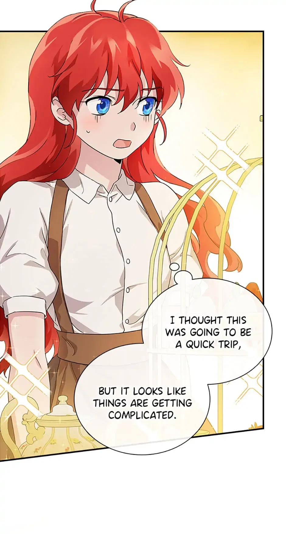 Finding My Father’s Son Chapter 1 – Page 48