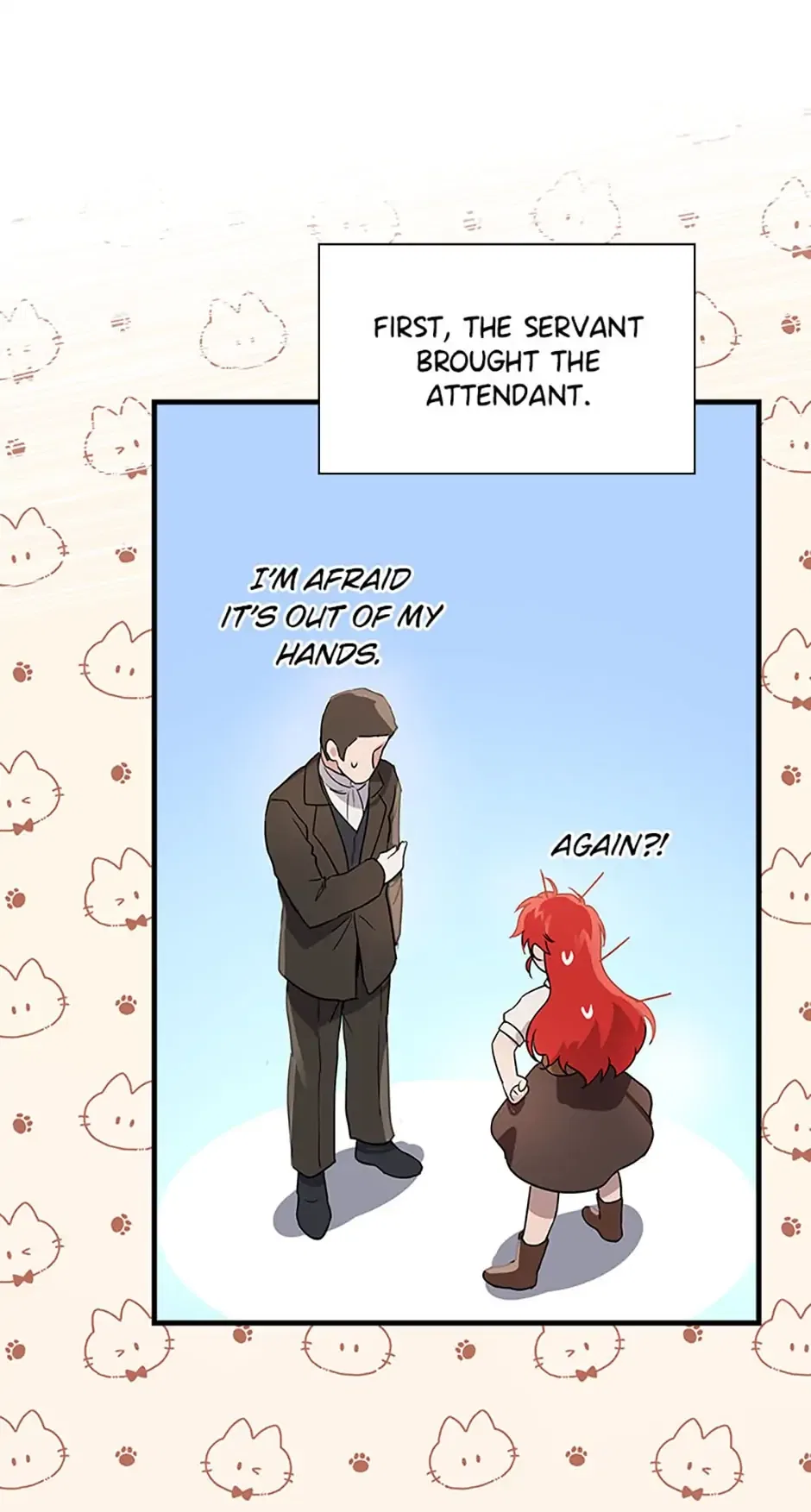 Finding My Father’s Son Chapter 1 – Page 49