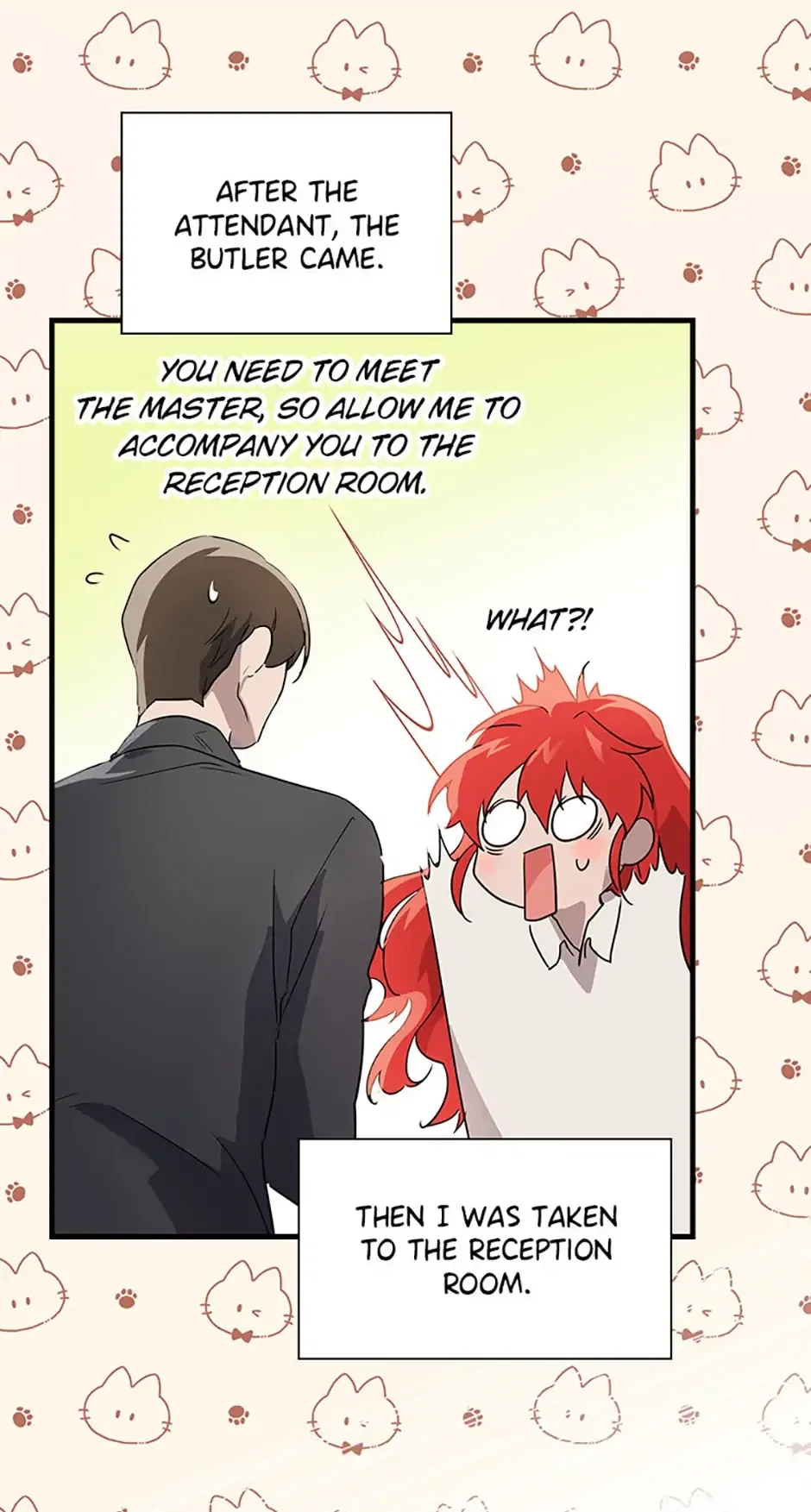 Finding My Father’s Son Chapter 1 – Page 50