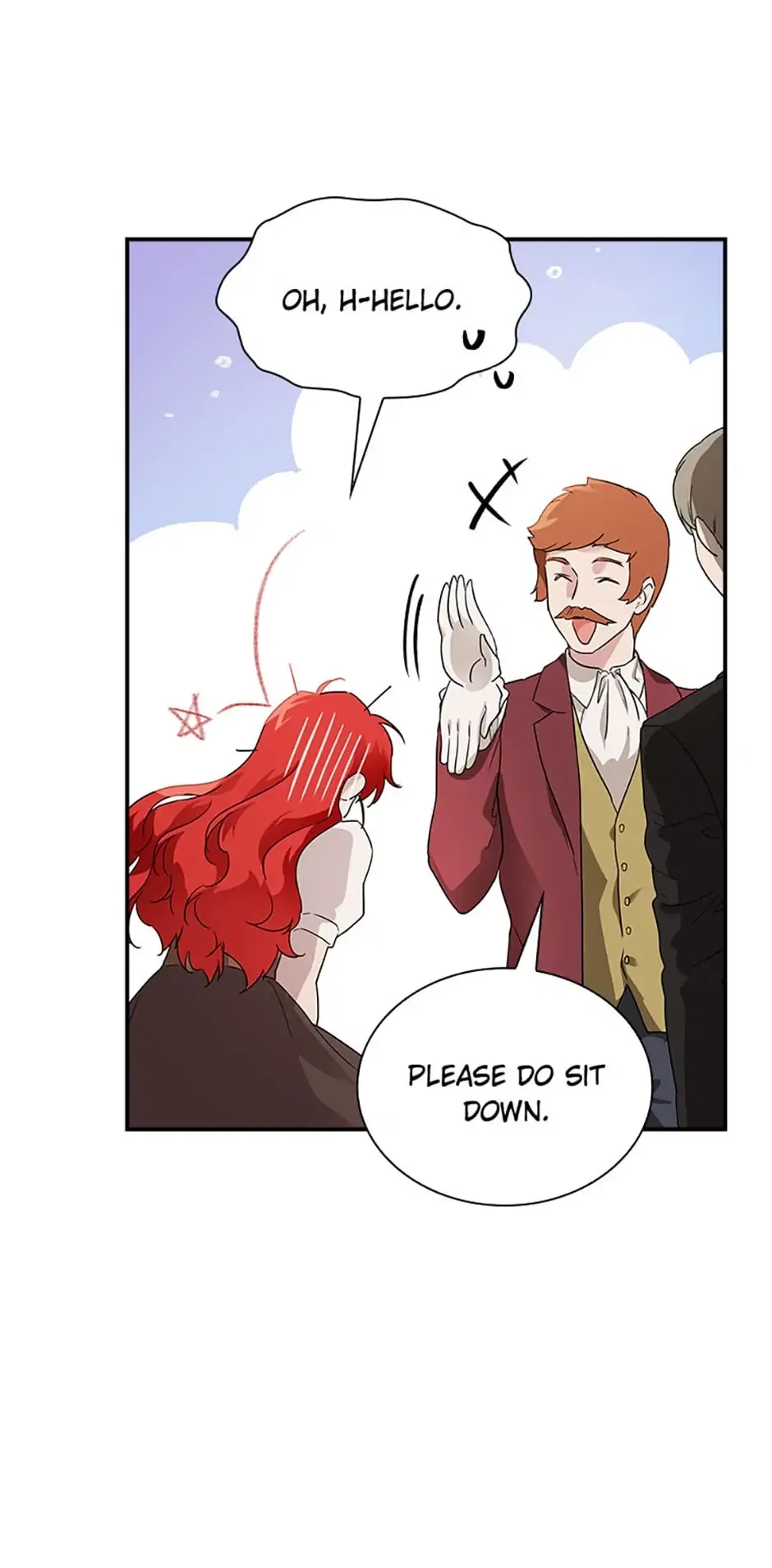 Finding My Father’s Son Chapter 1 – Page 54