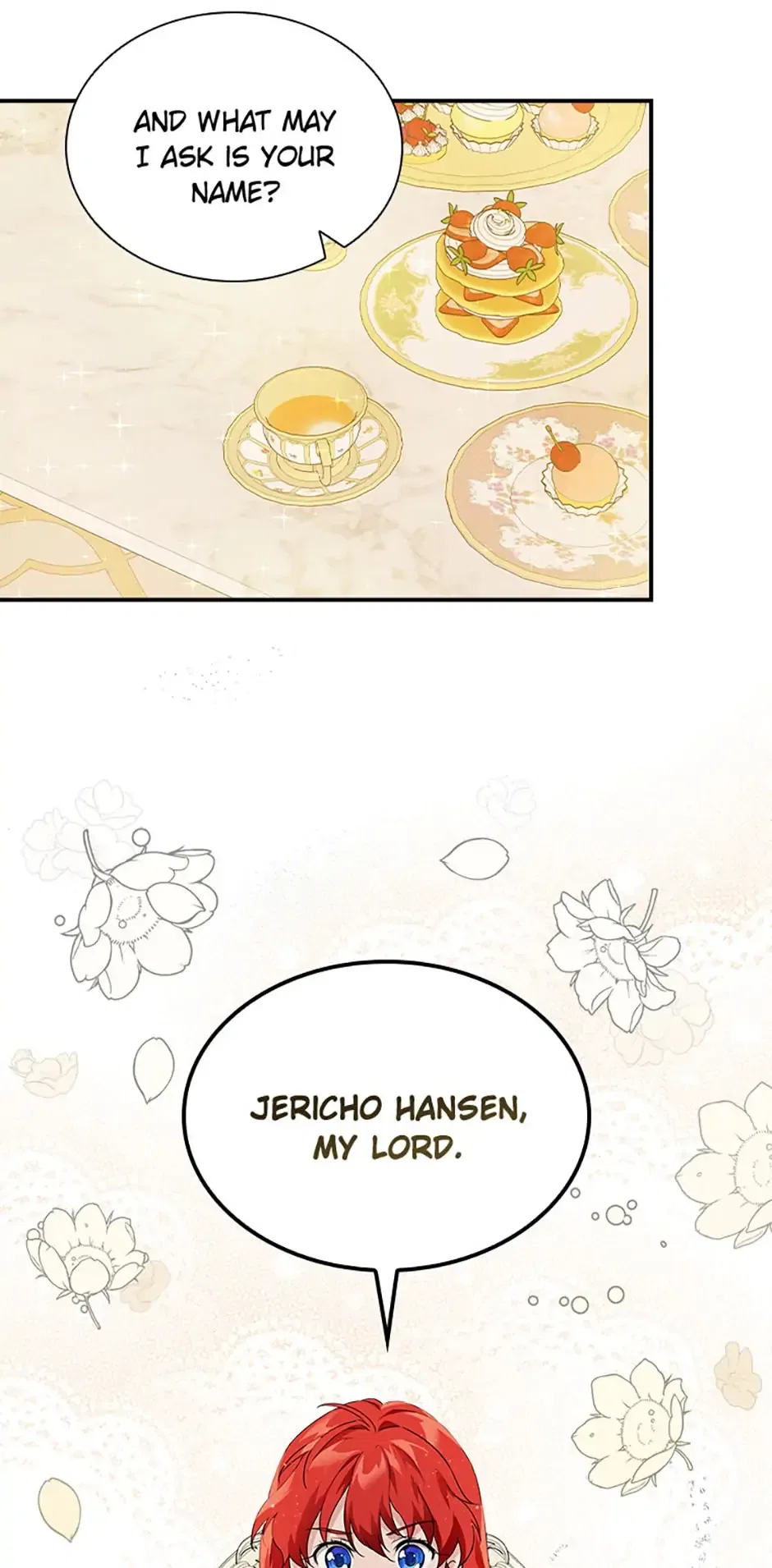 Finding My Father’s Son Chapter 1 – Page 55