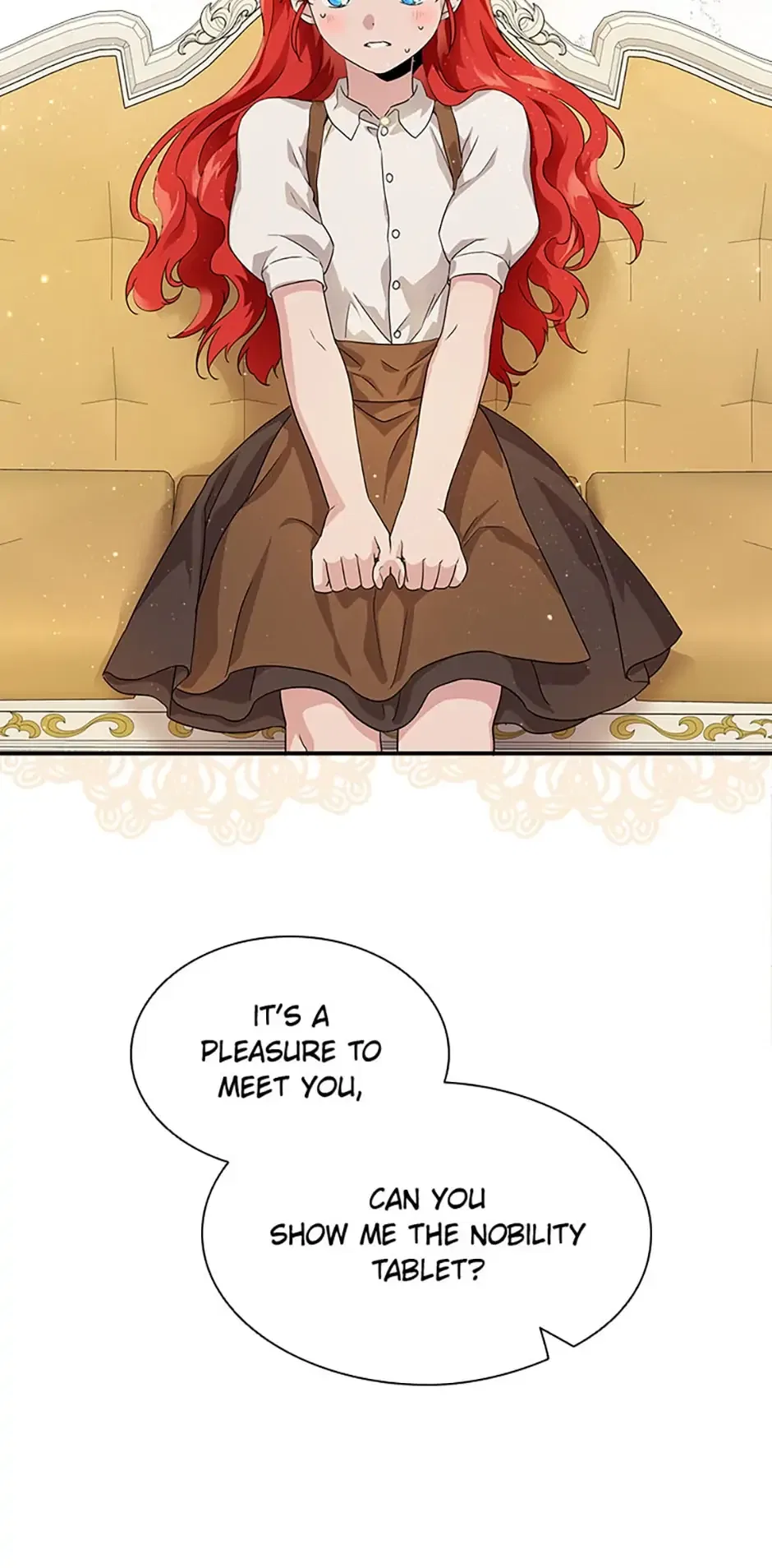 Finding My Father’s Son Chapter 1 – Page 56