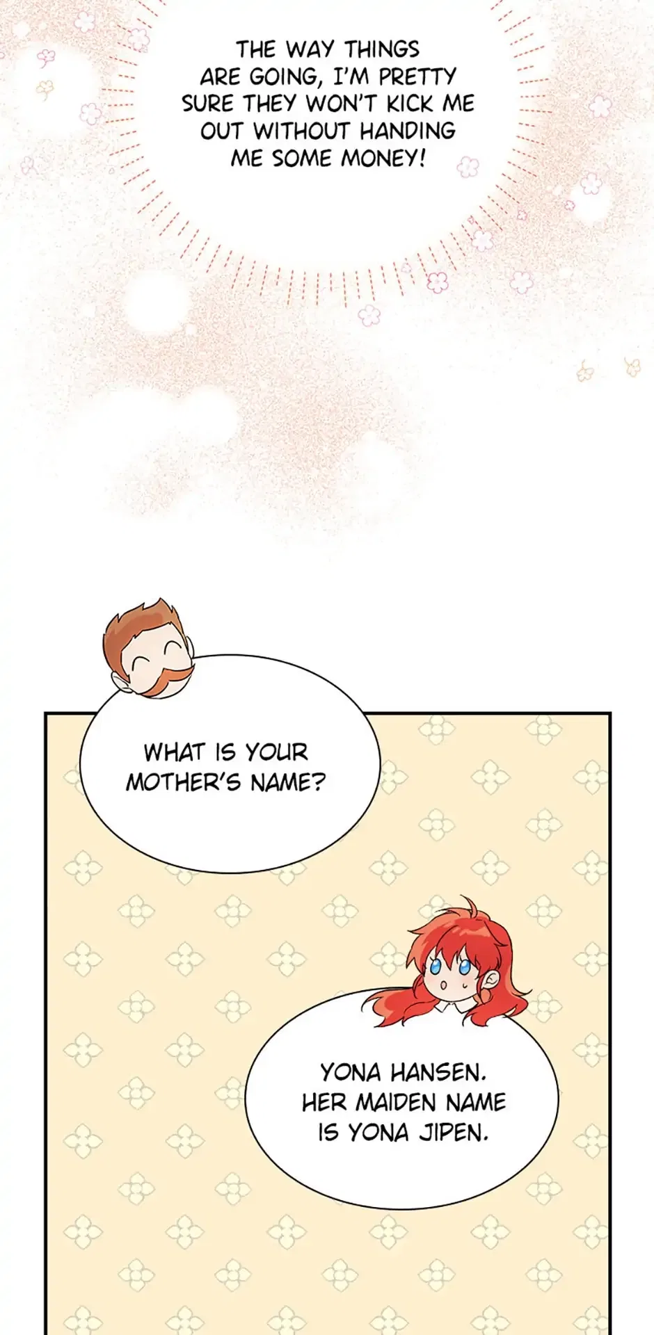 Finding My Father’s Son Chapter 1 – Page 59