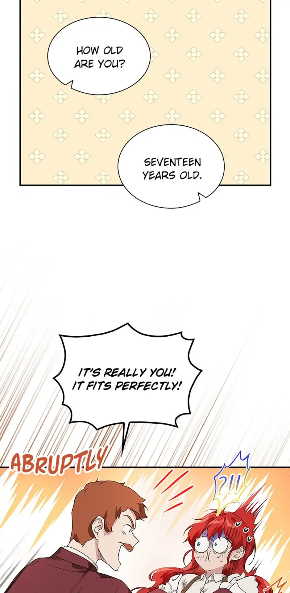 Finding My Father’s Son Chapter 1 – Page 60