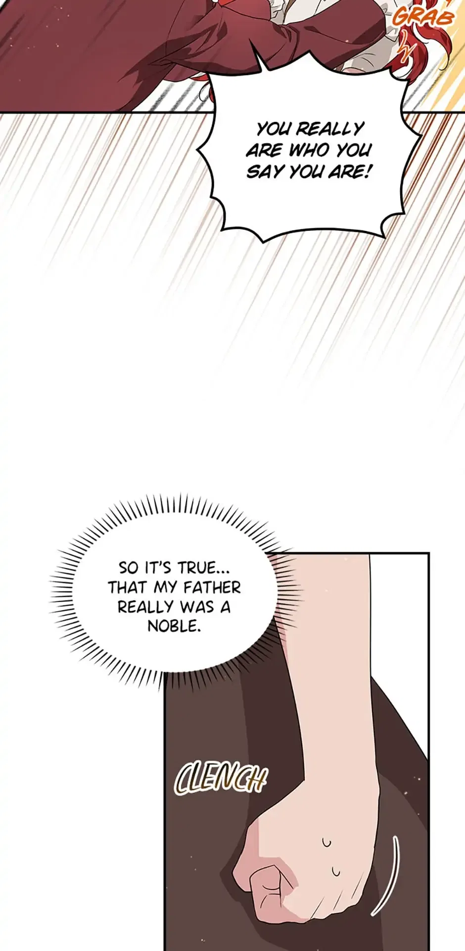 Finding My Father’s Son Chapter 1 – Page 61