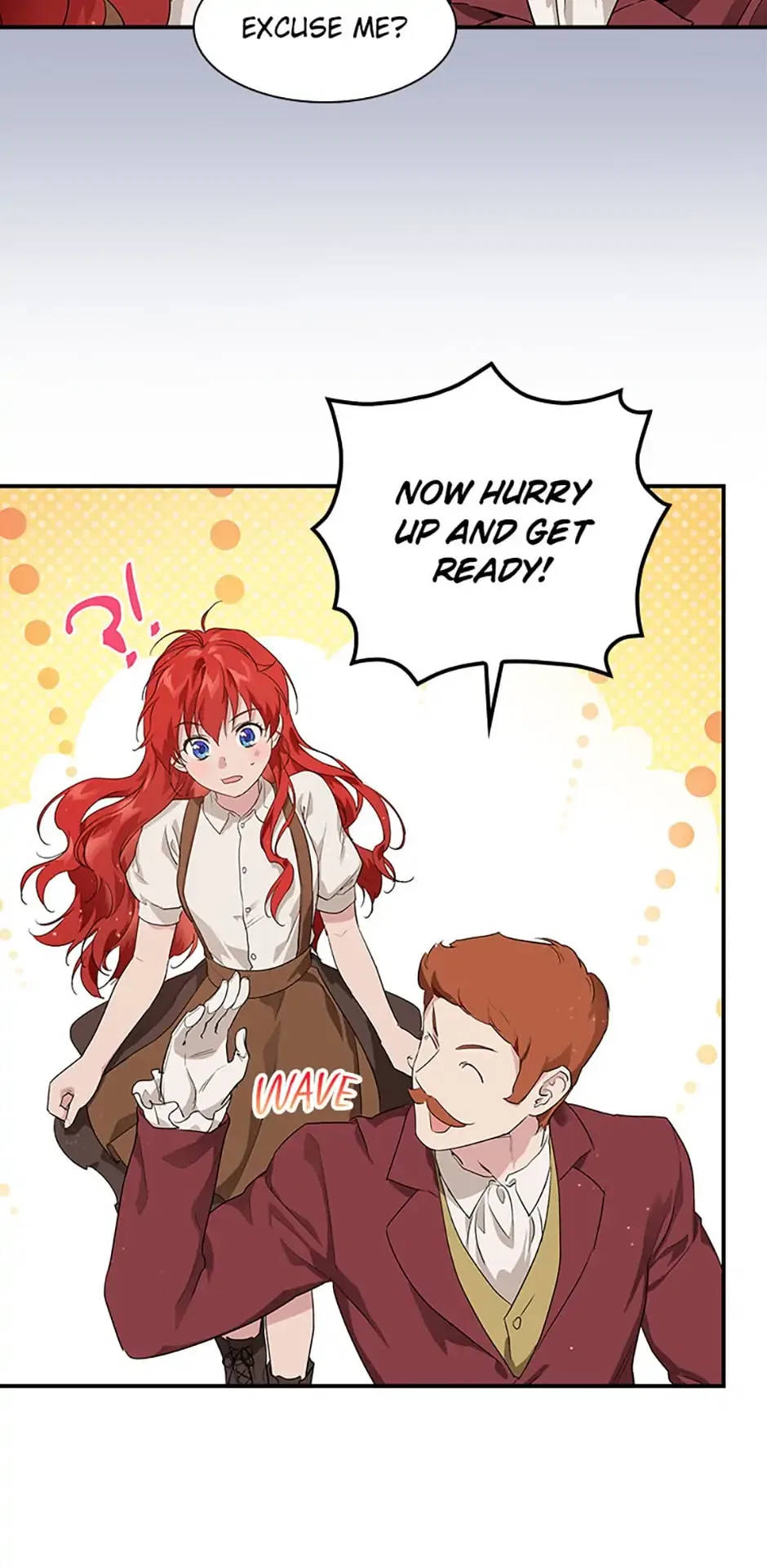Finding My Father’s Son Chapter 1 – Page 63