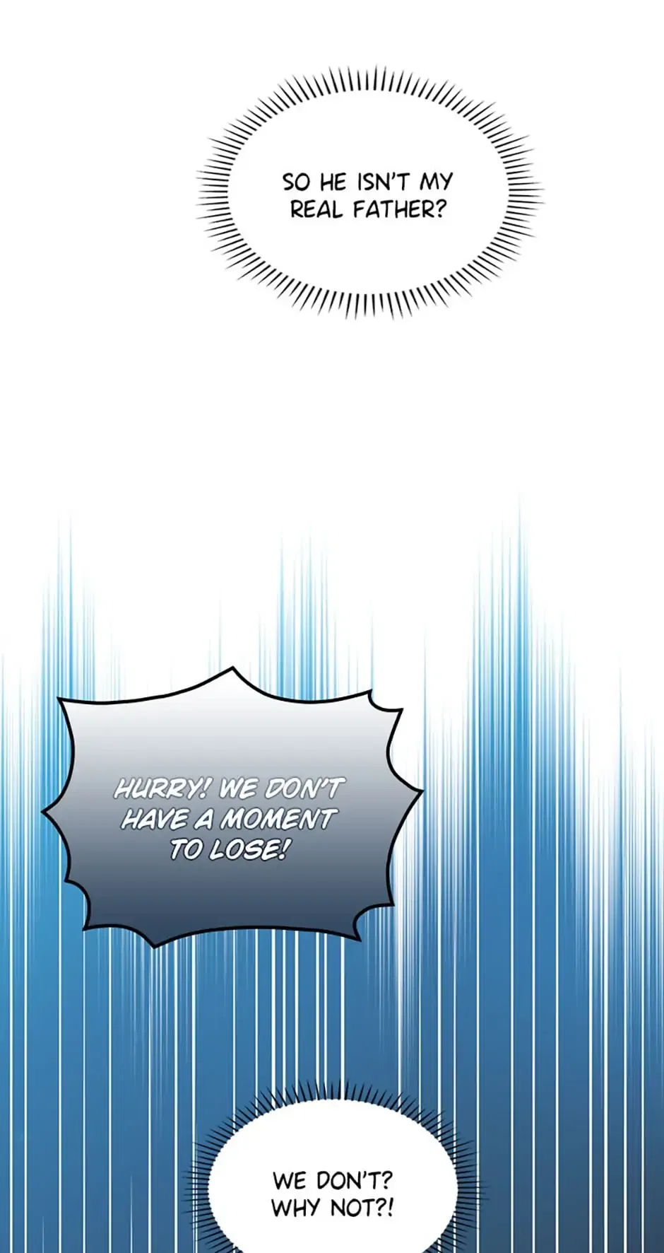 Finding My Father’s Son Chapter 1 – Page 65