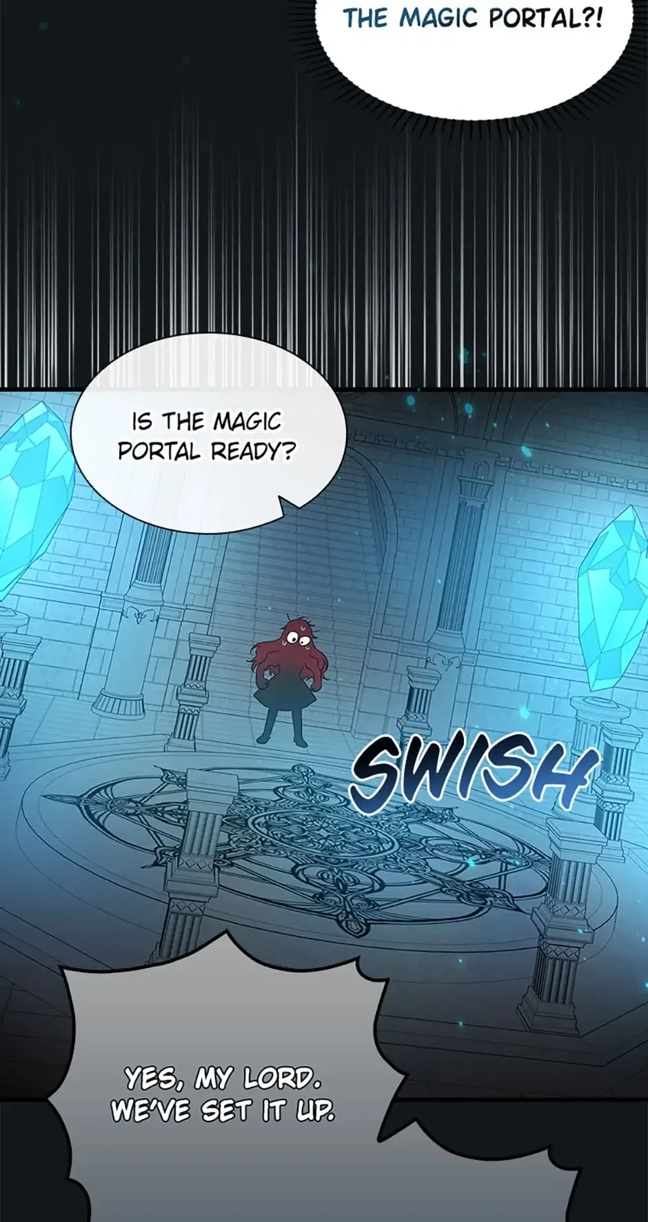 Finding My Father’s Son Chapter 1 – Page 67