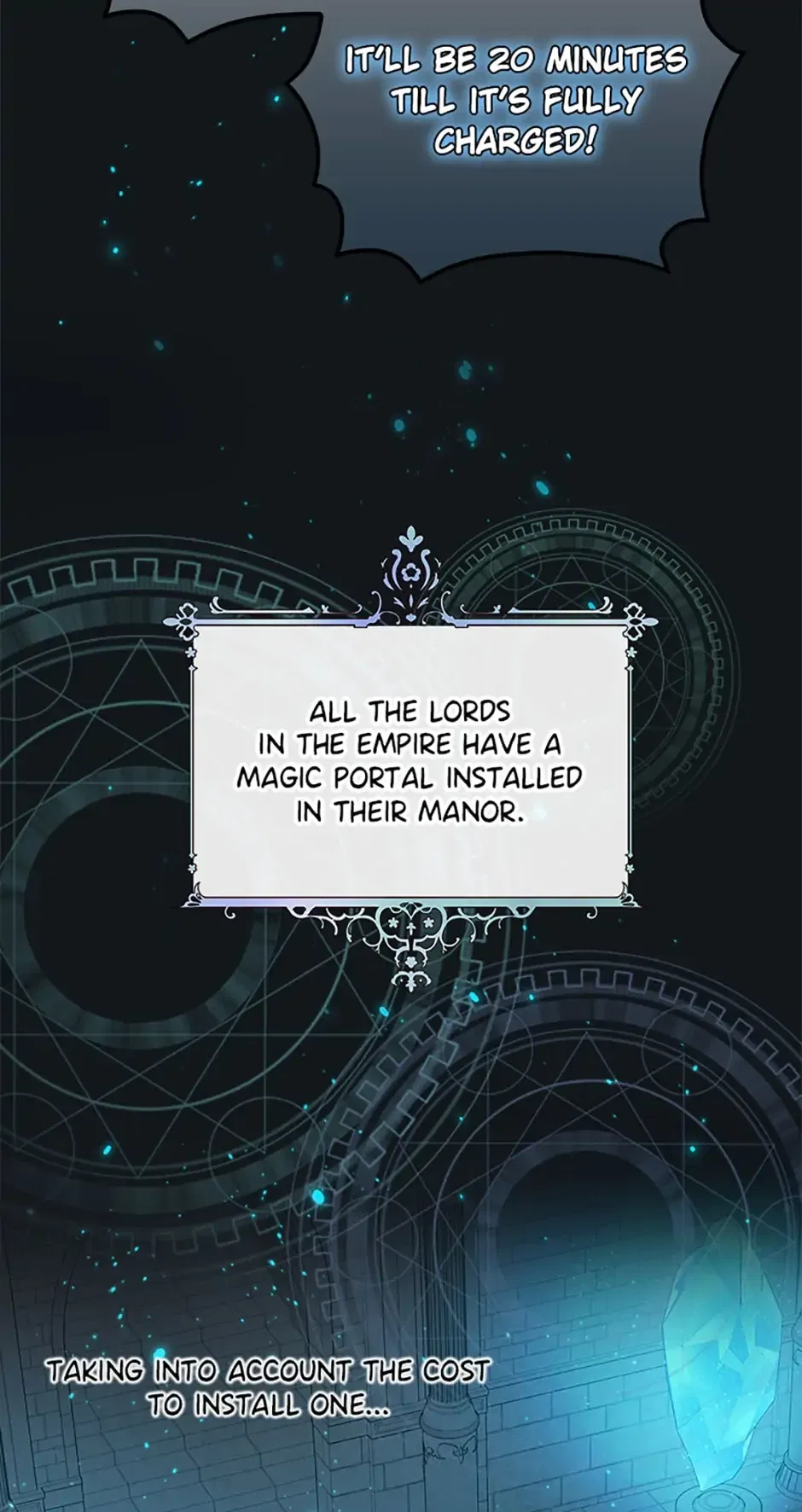 Finding My Father’s Son Chapter 1 – Page 68