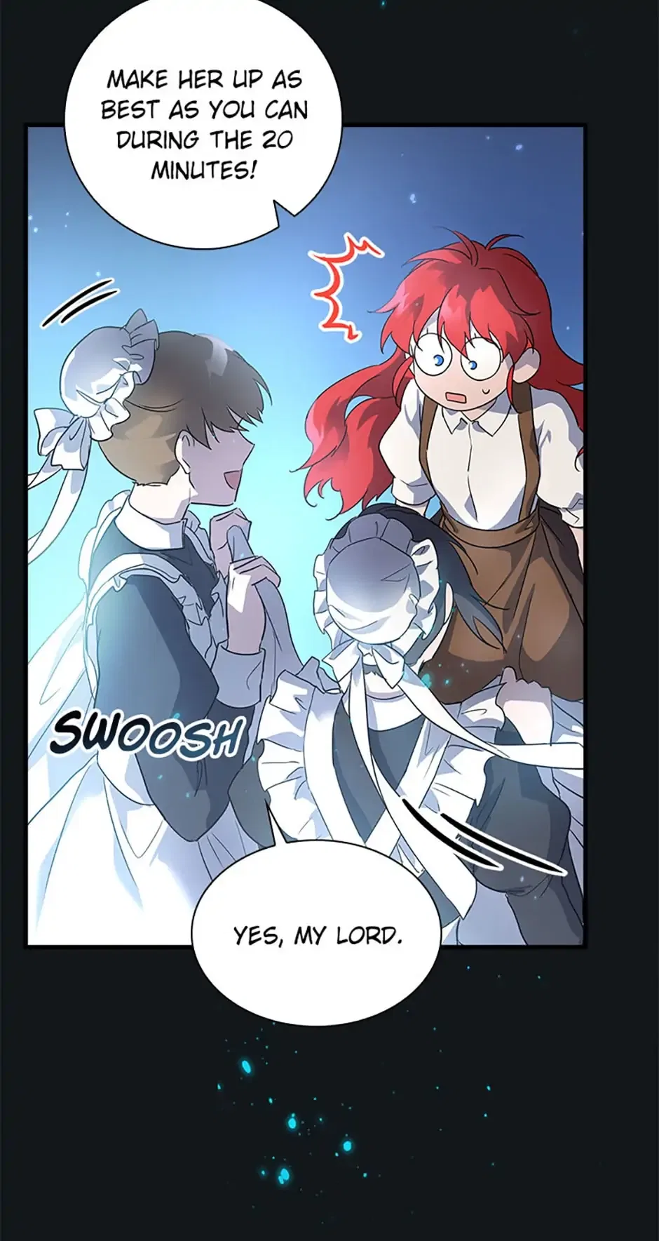 Finding My Father’s Son Chapter 1 – Page 71