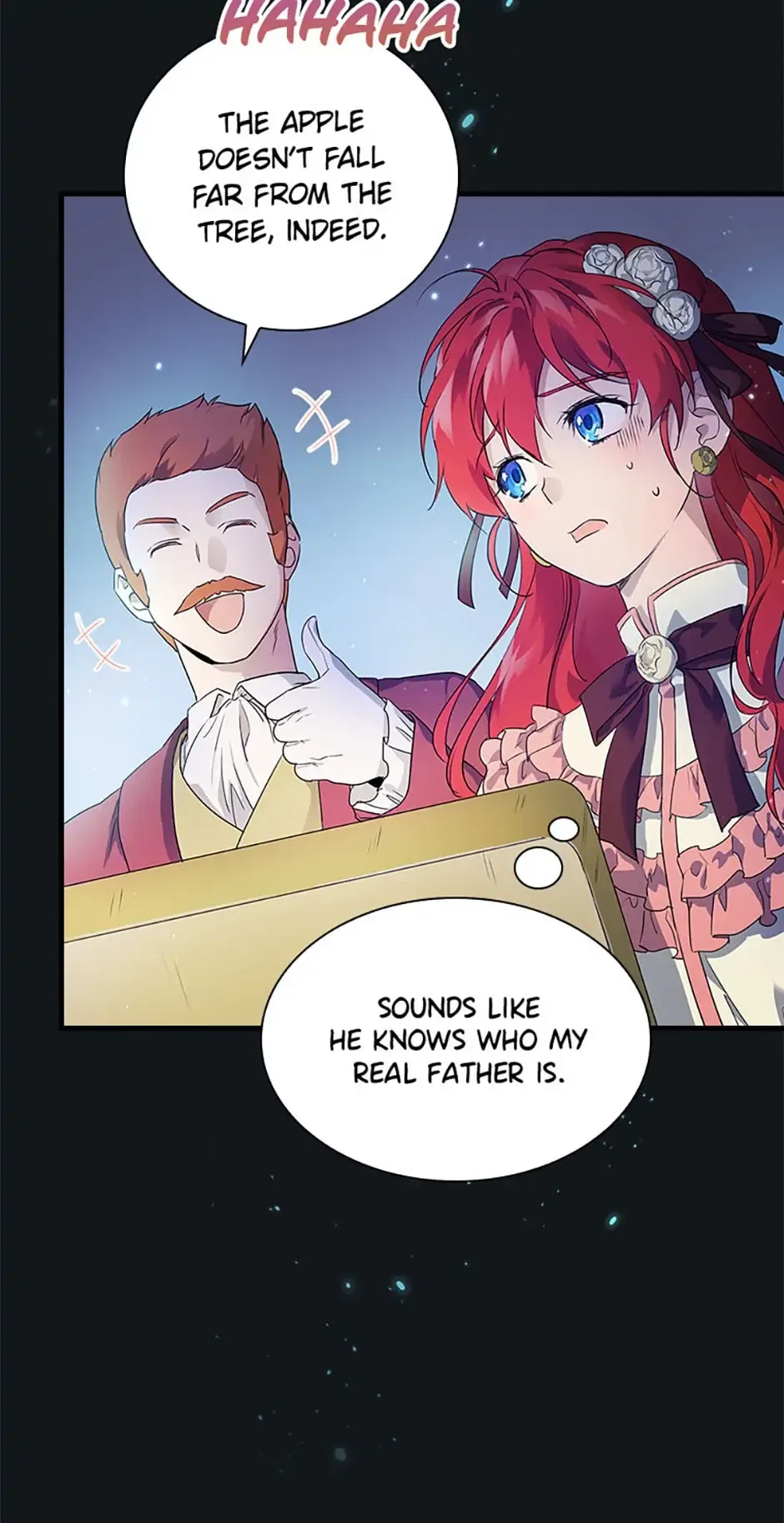 Finding My Father’s Son Chapter 1 – Page 79