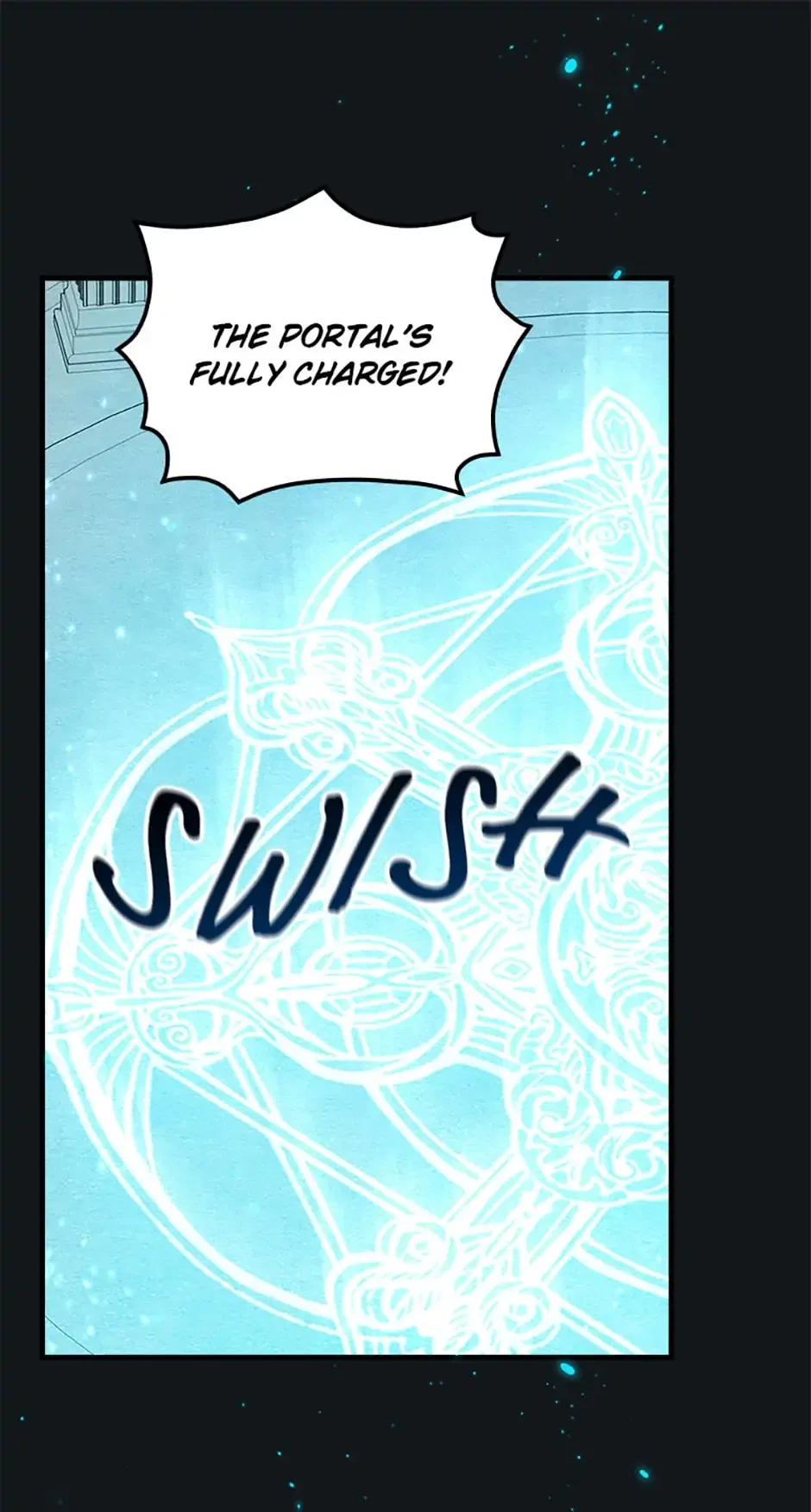 Finding My Father’s Son Chapter 1 – Page 80