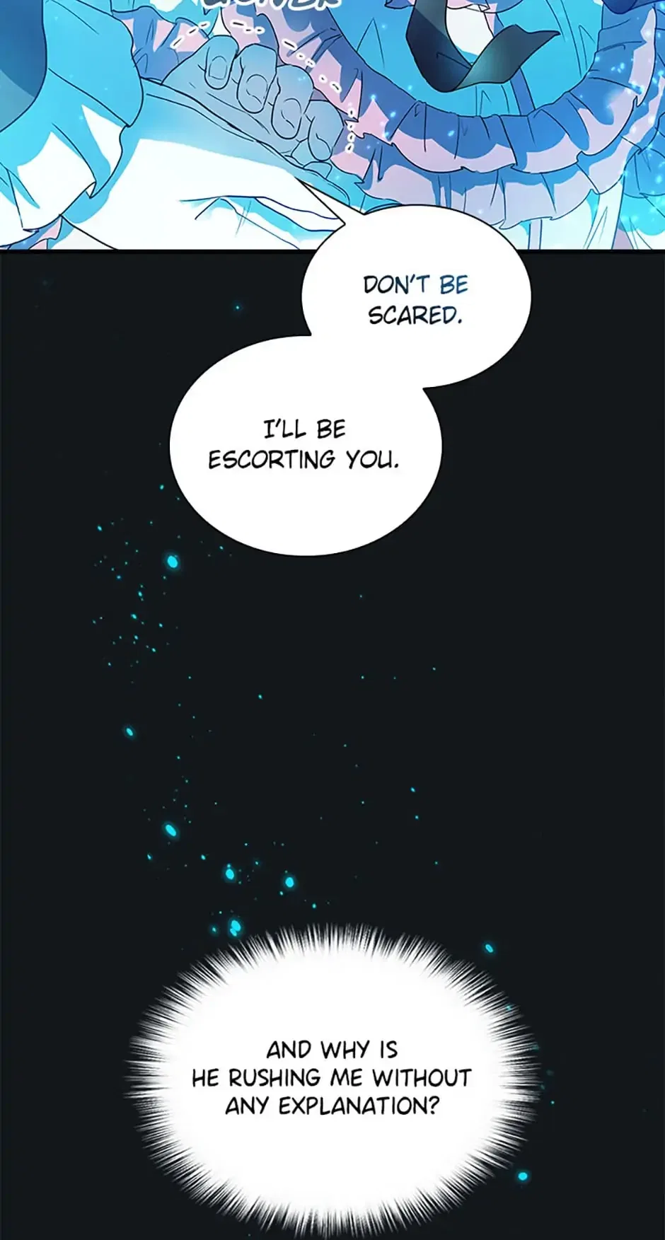 Finding My Father’s Son Chapter 1 – Page 83