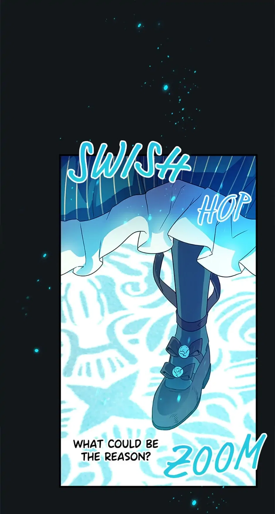 Finding My Father’s Son Chapter 1 – Page 84