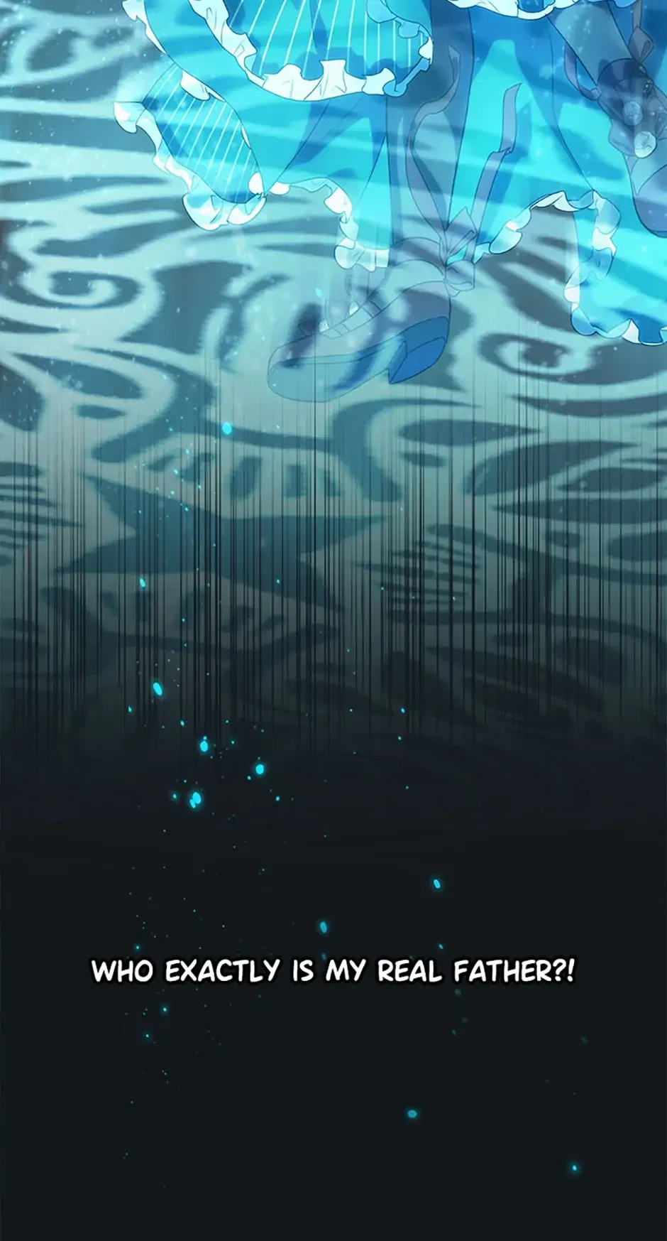 Finding My Father’s Son Chapter 1 – Page 86