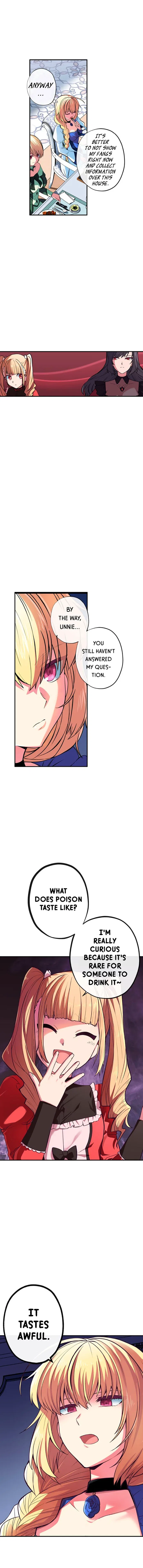 Circle Zero’s Otherworldly Hero Business: Reboot Chapter 6 – Page 4