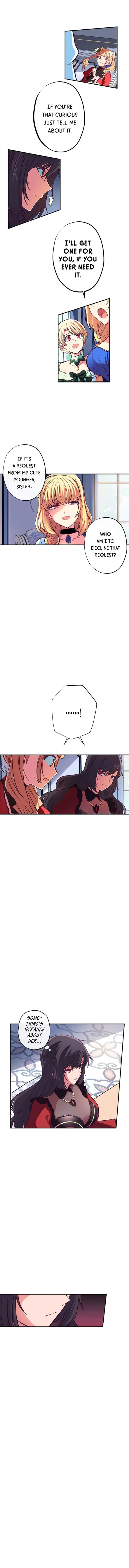 Circle Zero’s Otherworldly Hero Business: Reboot Chapter 6 – Page 5