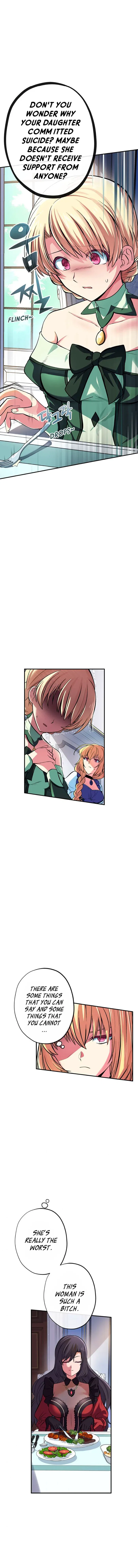 Circle Zero’s Otherworldly Hero Business: Reboot Chapter 6 – Page 7