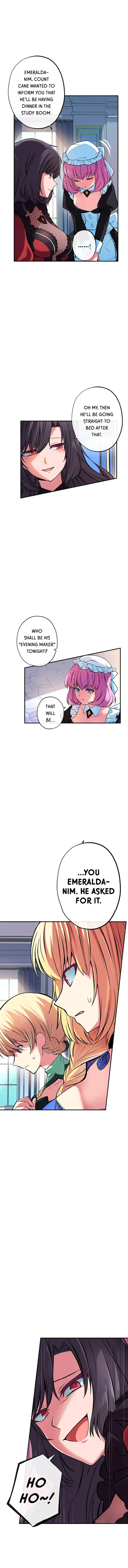 Circle Zero’s Otherworldly Hero Business: Reboot Chapter 6 – Page 8