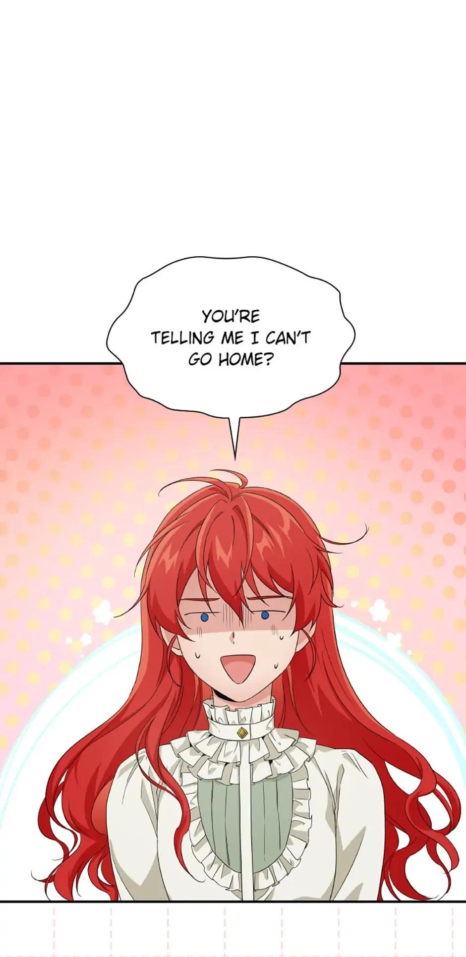 Finding My Father’s Son Chapter 5 – Page 1