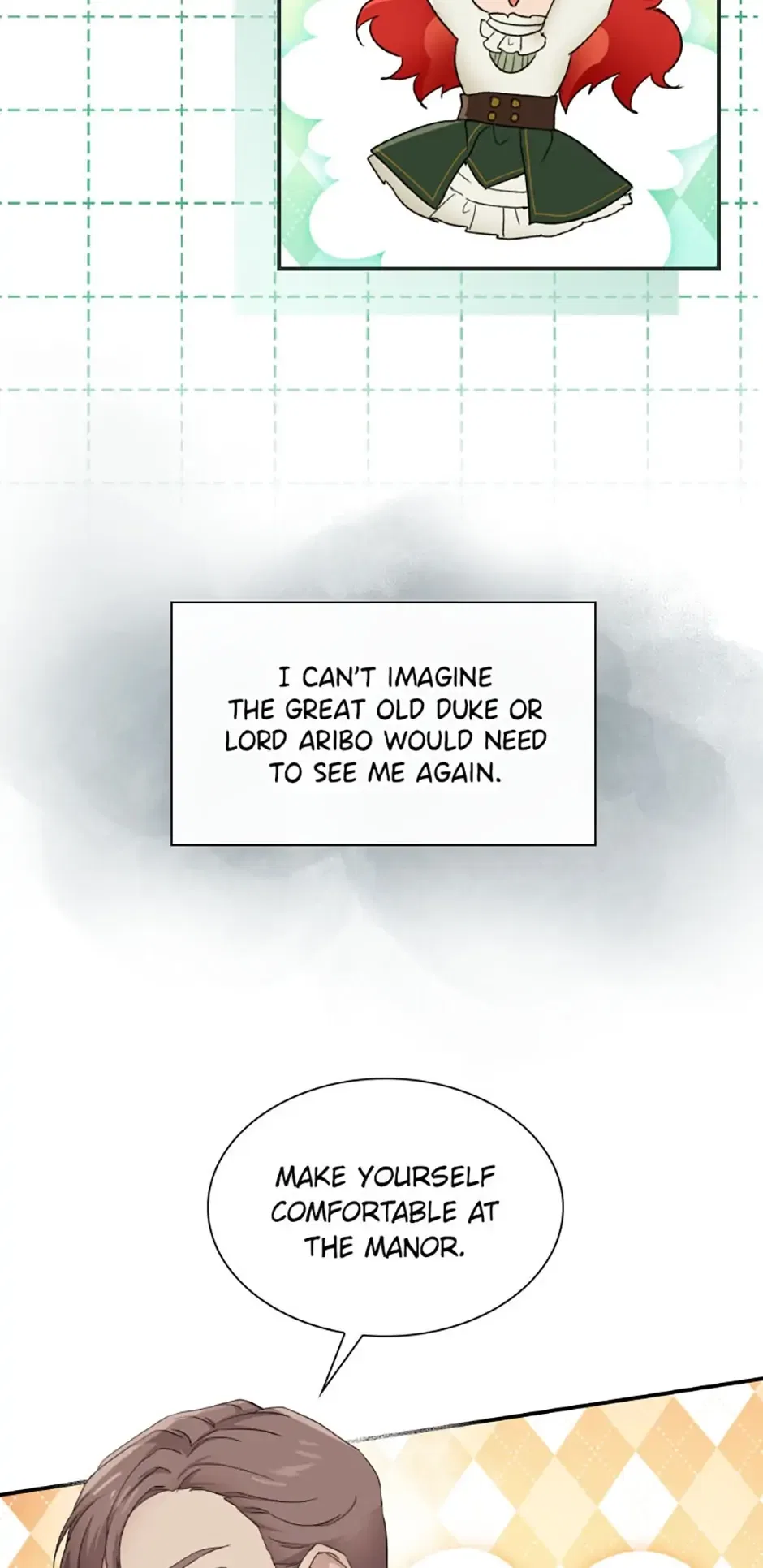 Finding My Father’s Son Chapter 5 – Page 3
