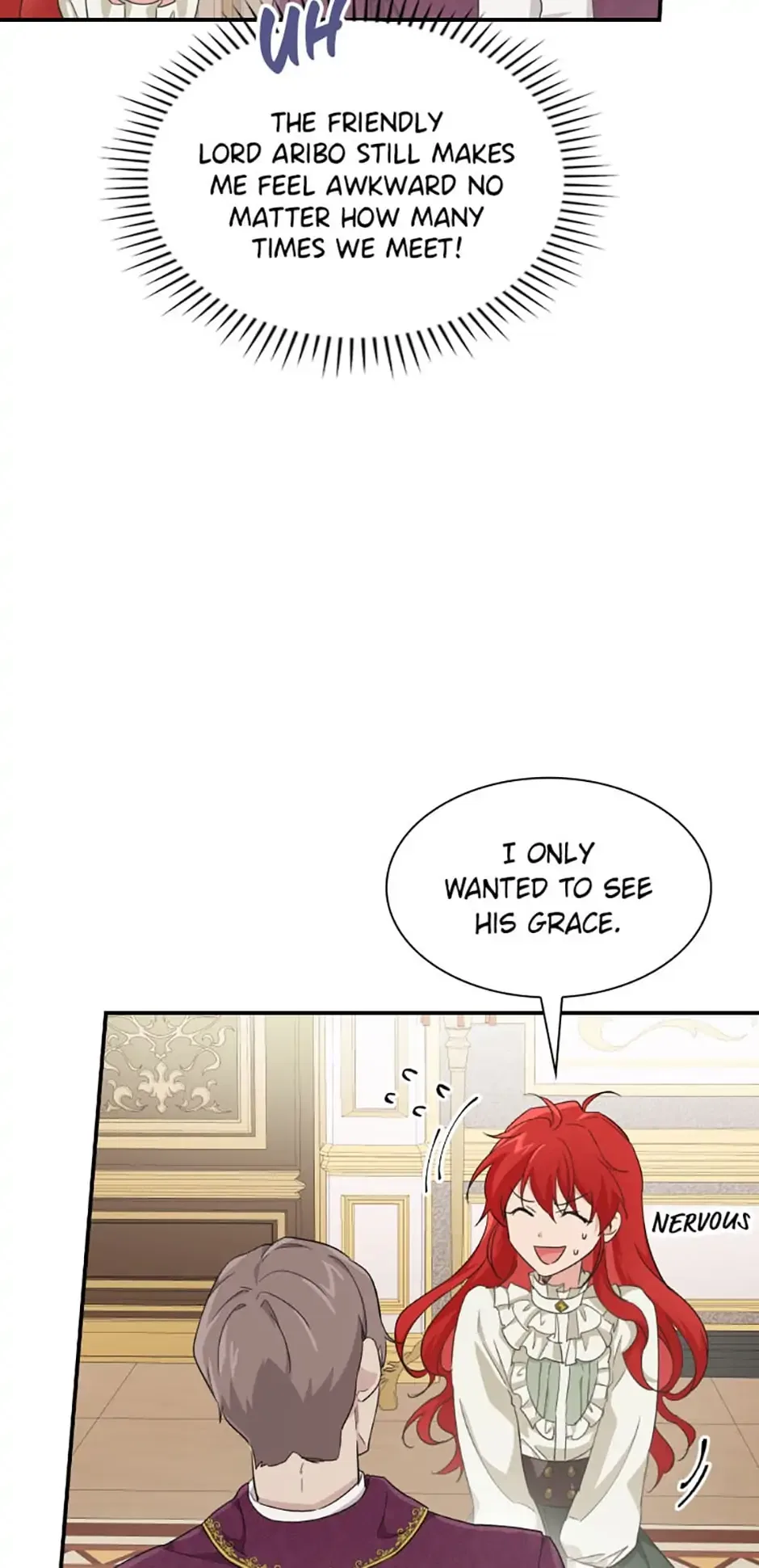 Finding My Father’s Son Chapter 5 – Page 11