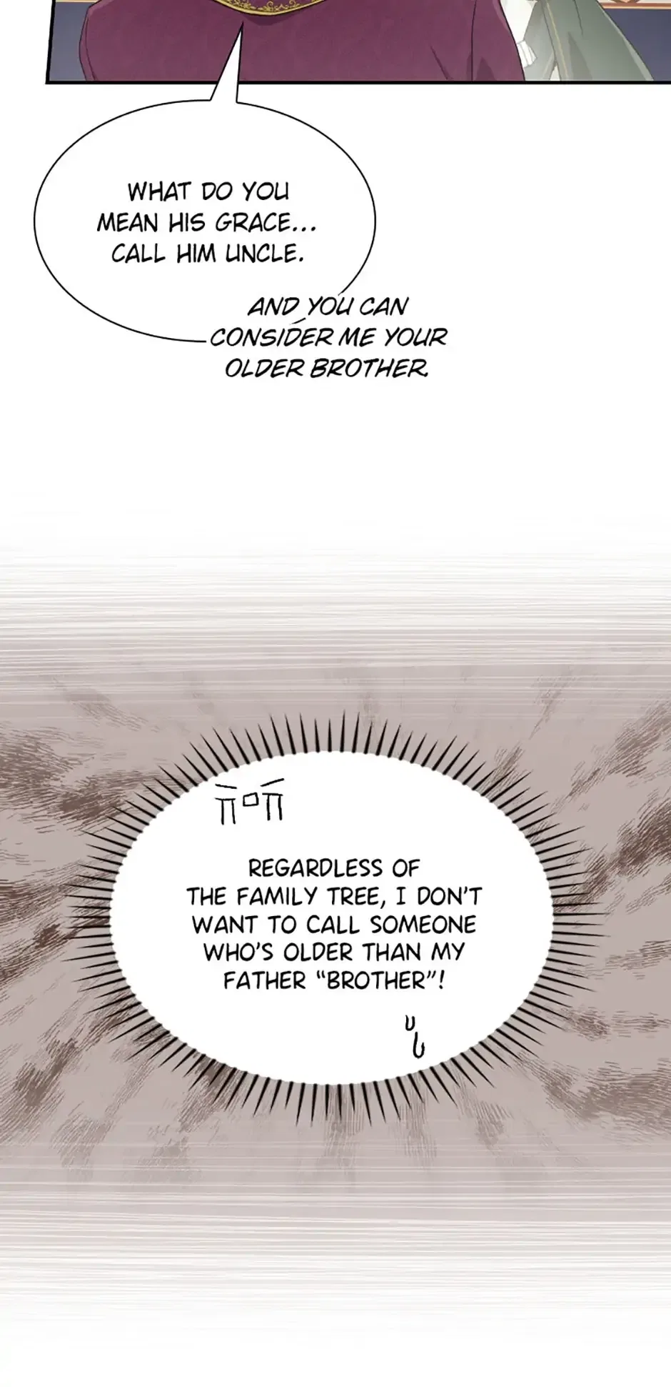 Finding My Father’s Son Chapter 5 – Page 12