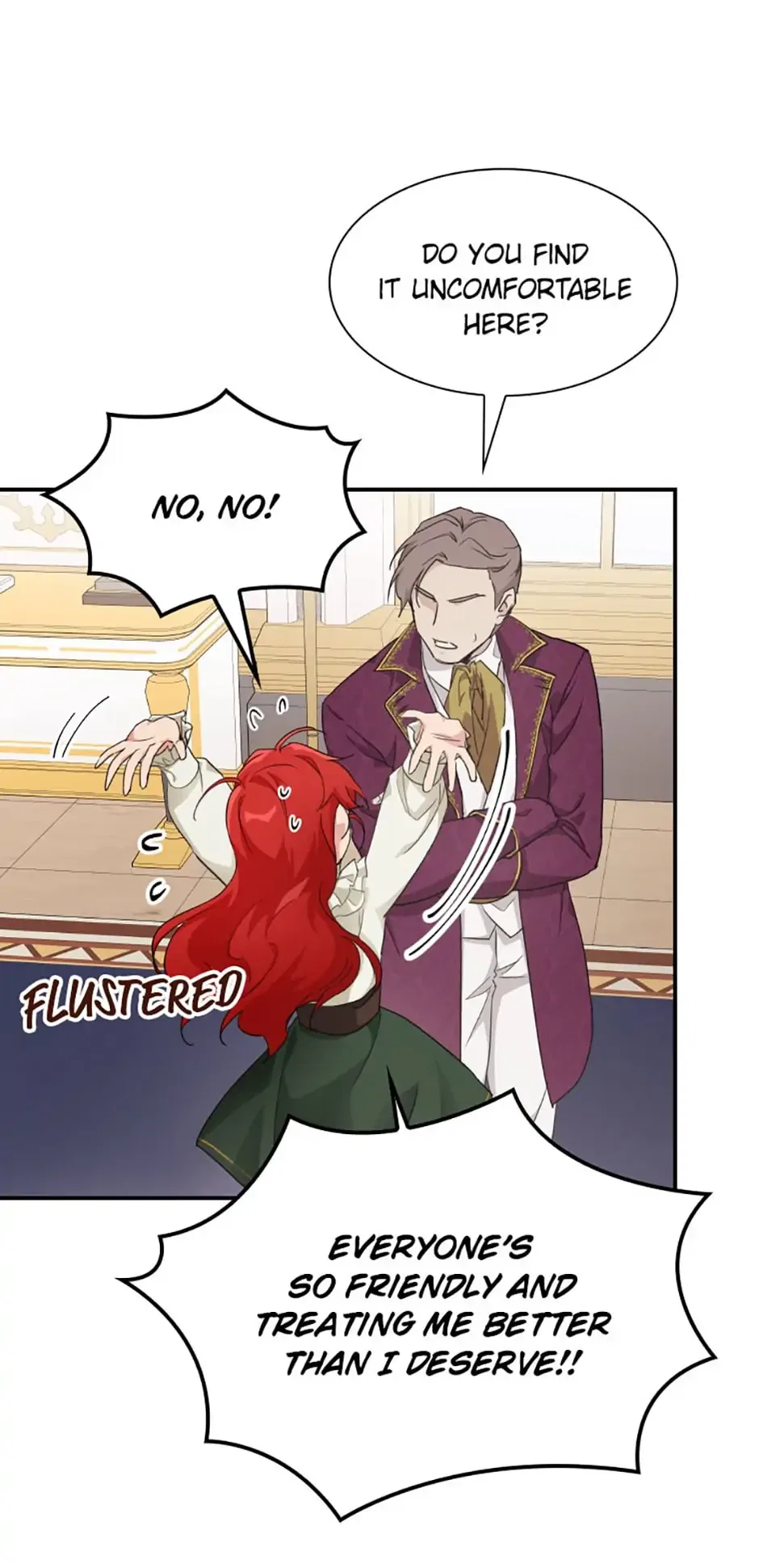 Finding My Father’s Son Chapter 5 – Page 13