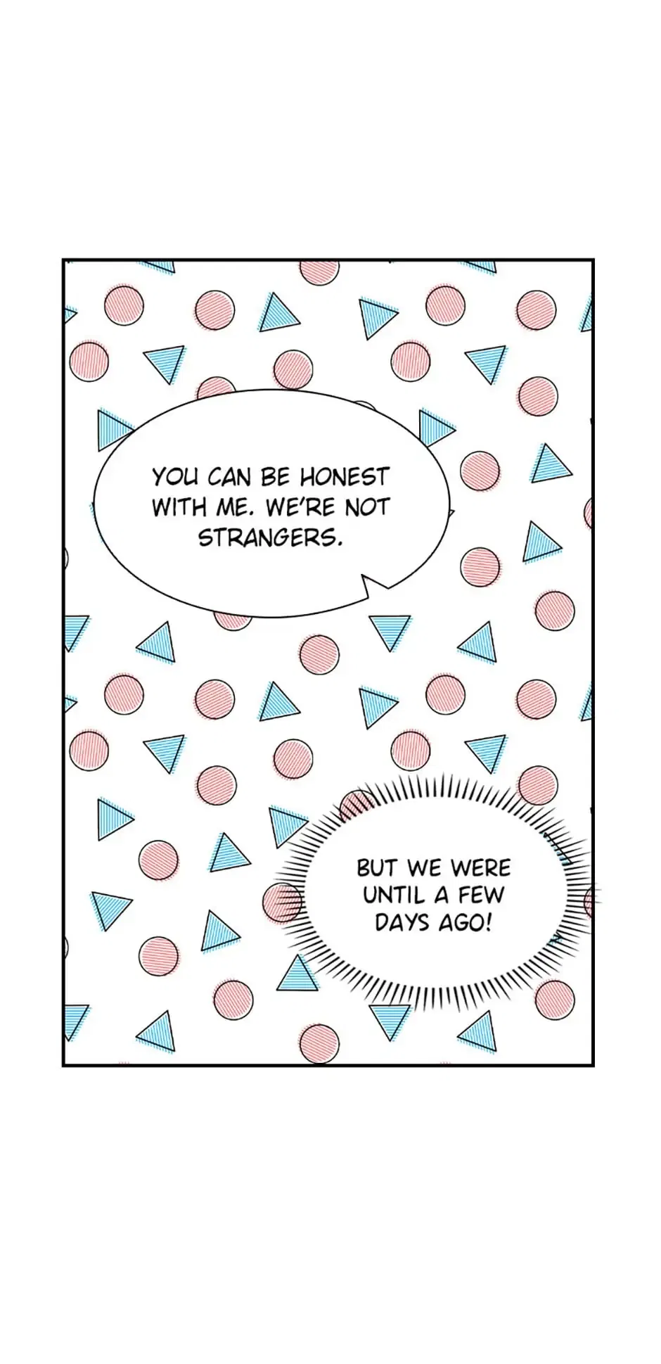 Finding My Father’s Son Chapter 5 – Page 14