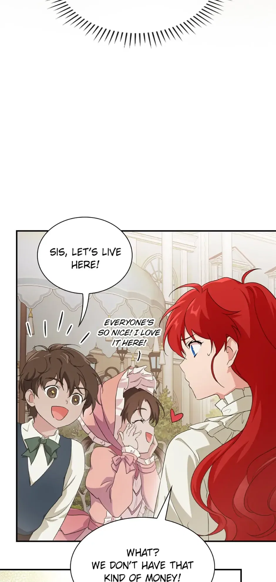 Finding My Father’s Son Chapter 5 – Page 26