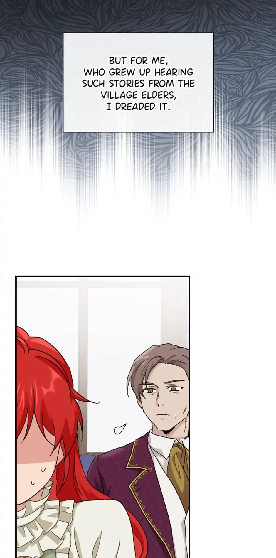 Finding My Father’s Son Chapter 5 – Page 34