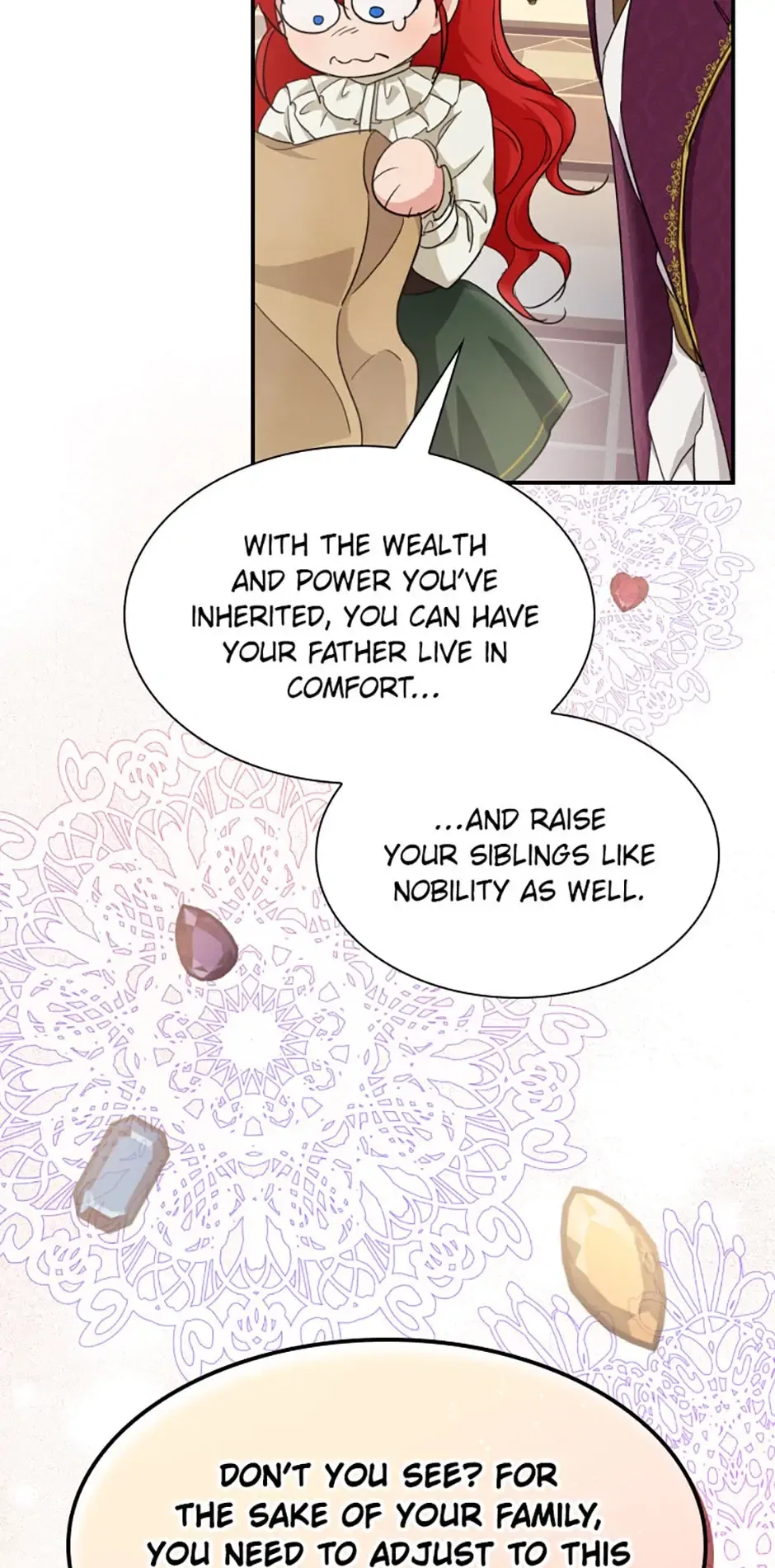 Finding My Father’s Son Chapter 5 – Page 36