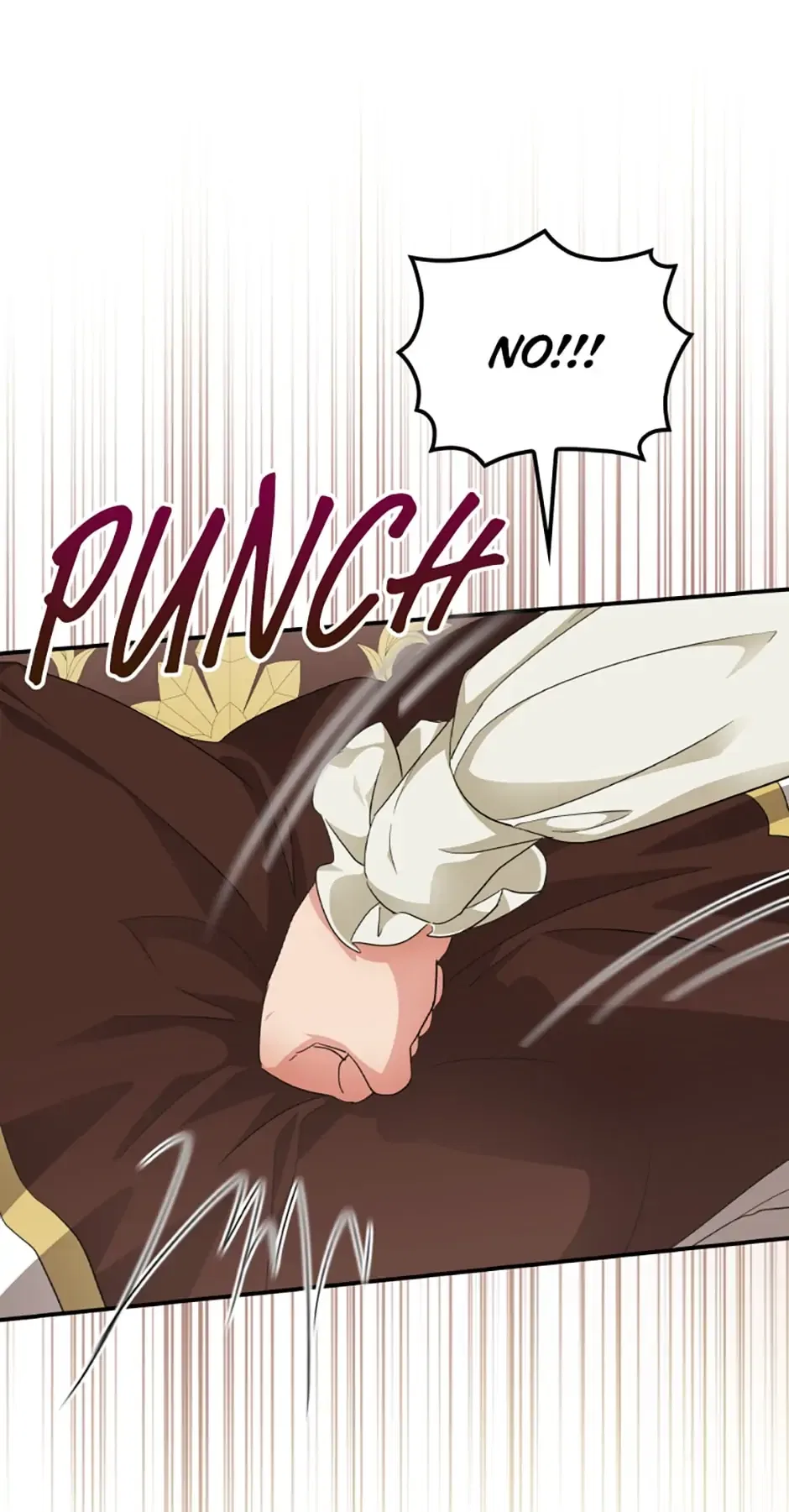 Finding My Father’s Son Chapter 5 – Page 38