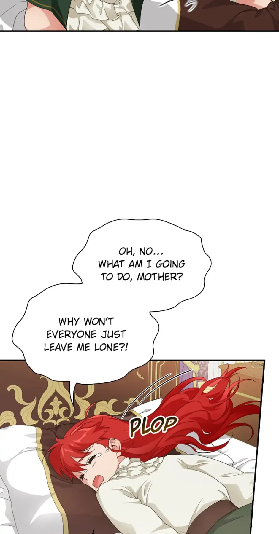Finding My Father’s Son Chapter 5 – Page 40