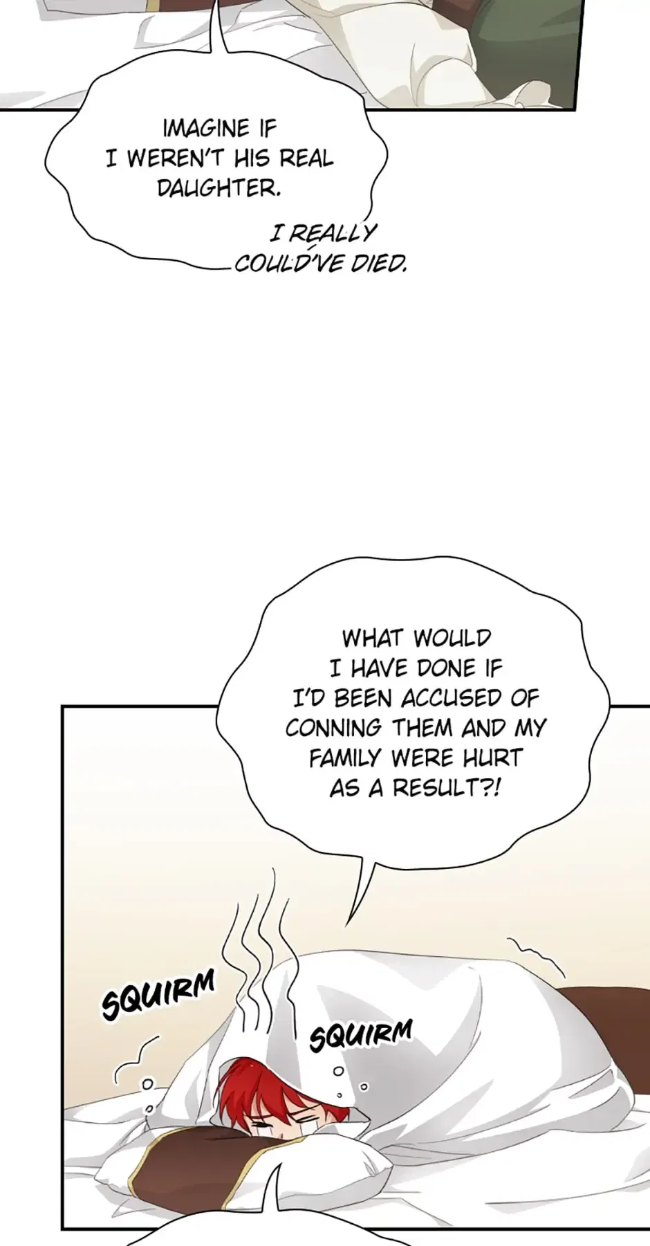 Finding My Father’s Son Chapter 5 – Page 41